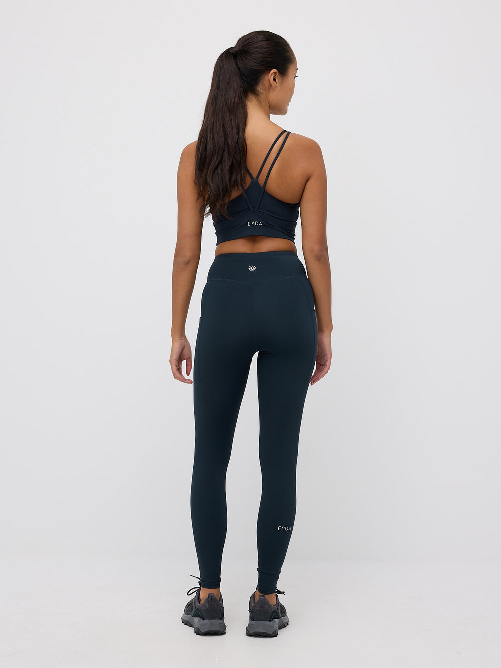 Trine Ultralight Pocket Leggings