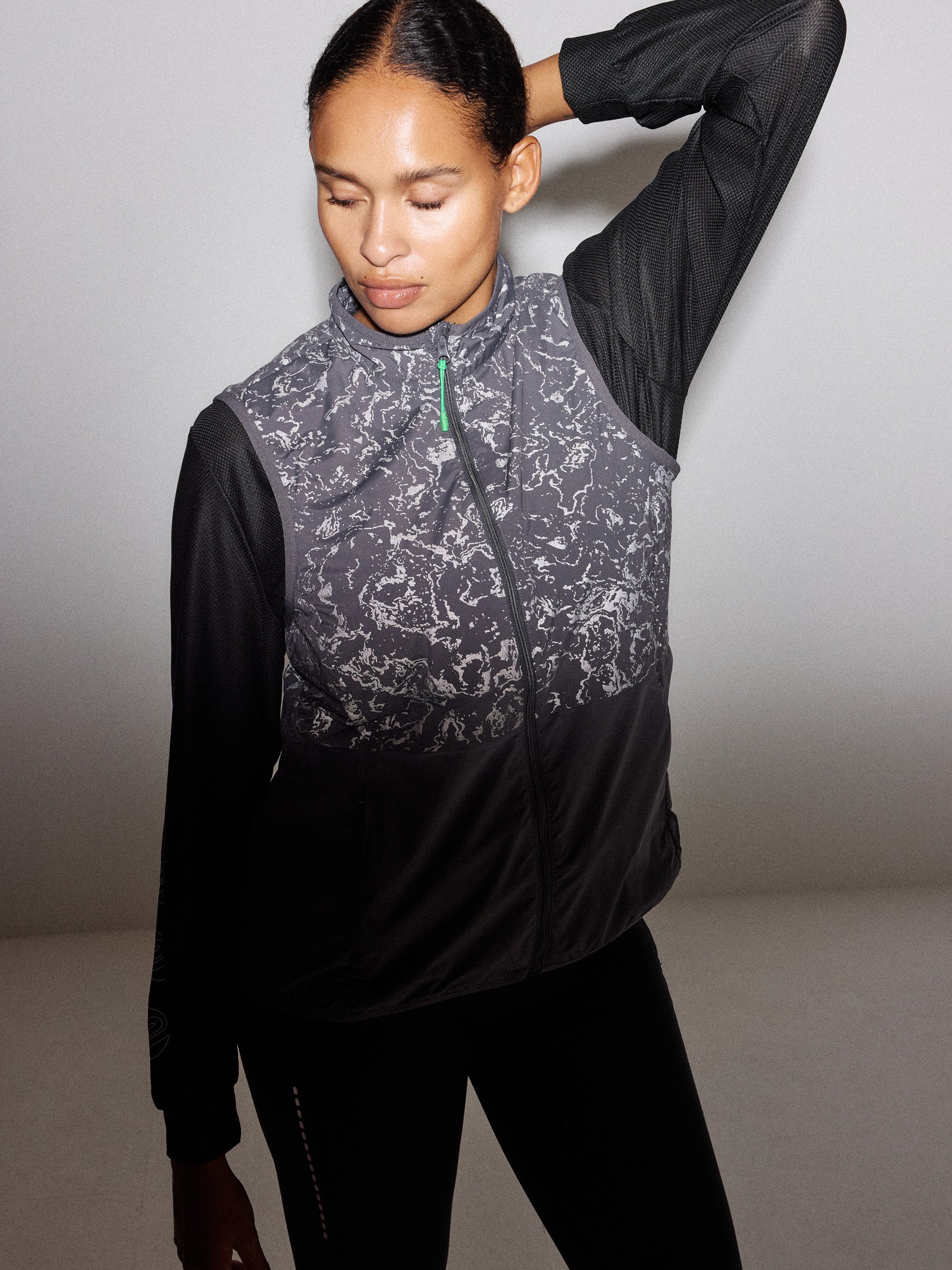 Tyla Running Vest