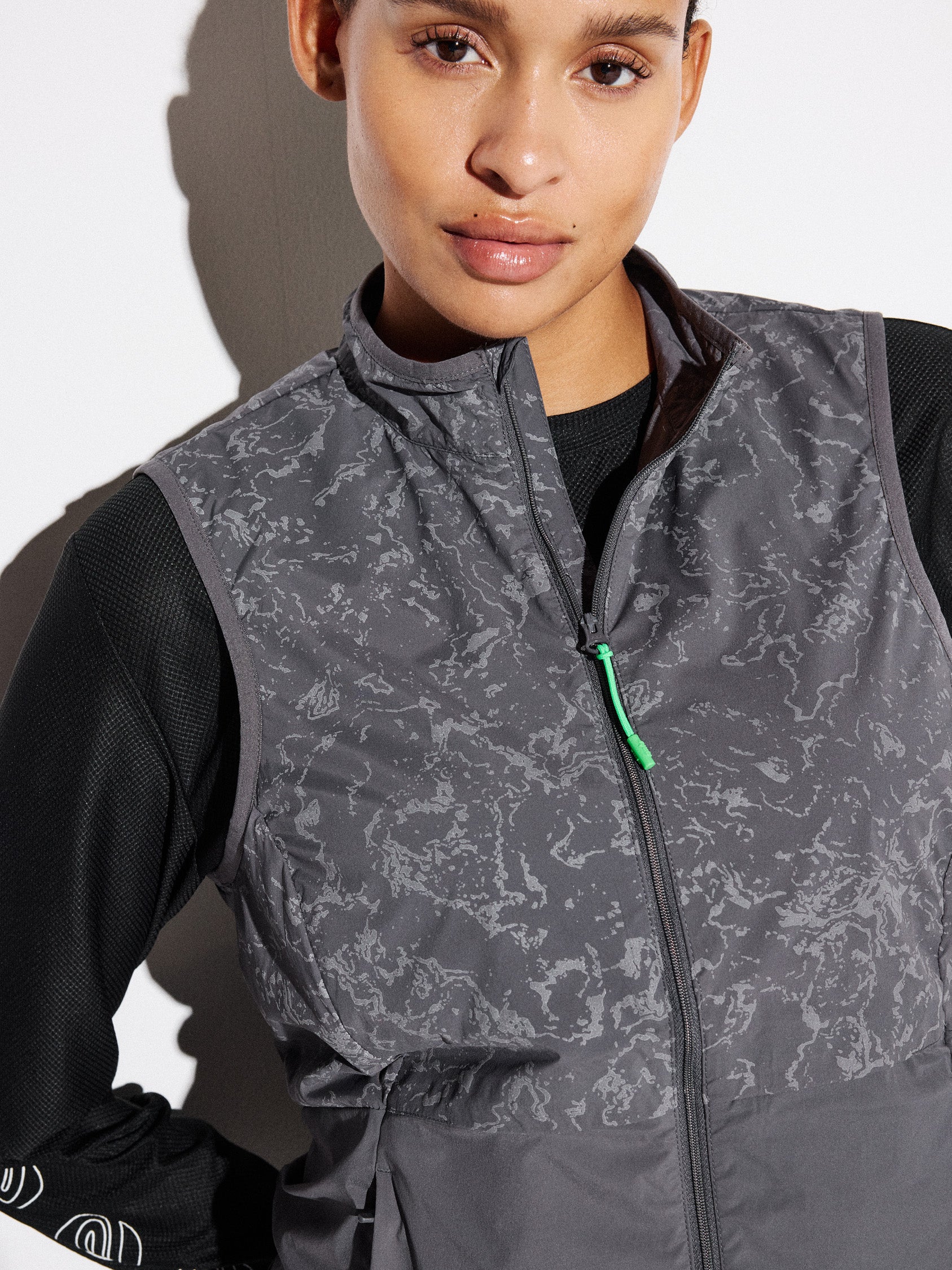 Tyla Running Vest