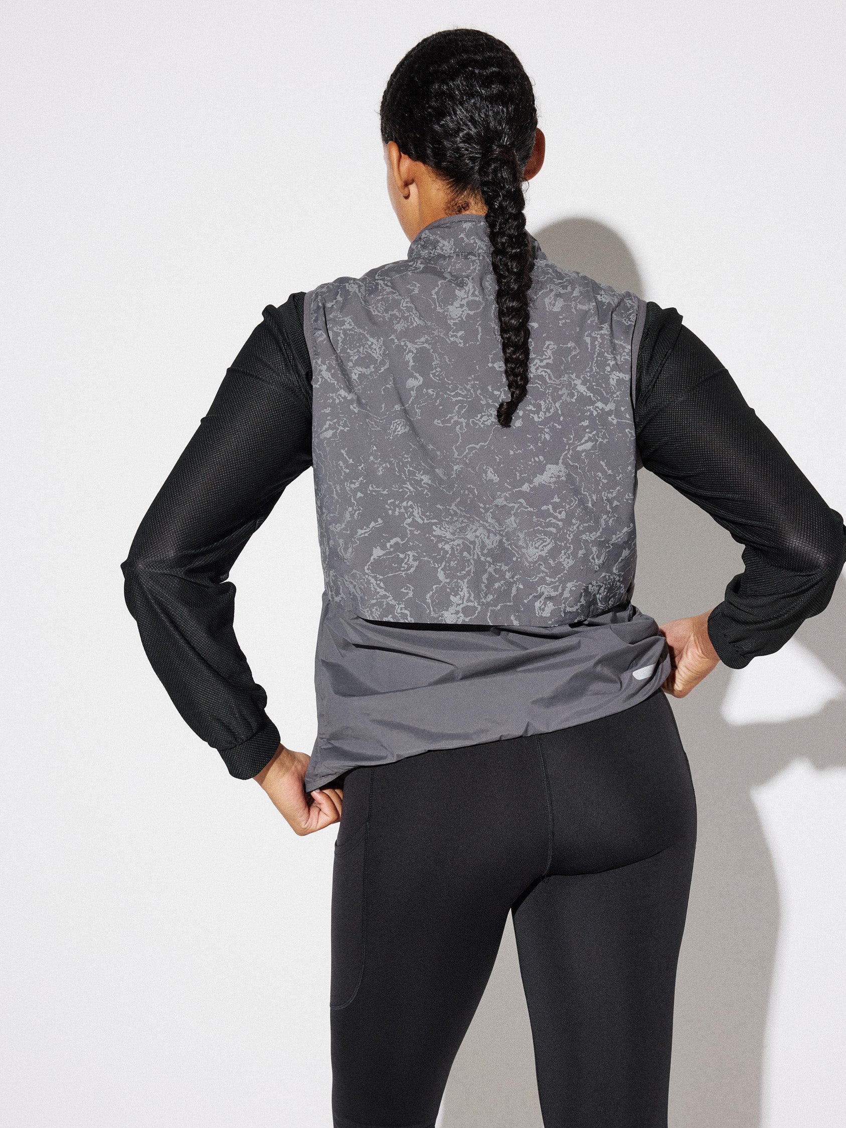 Tyla Running Vest