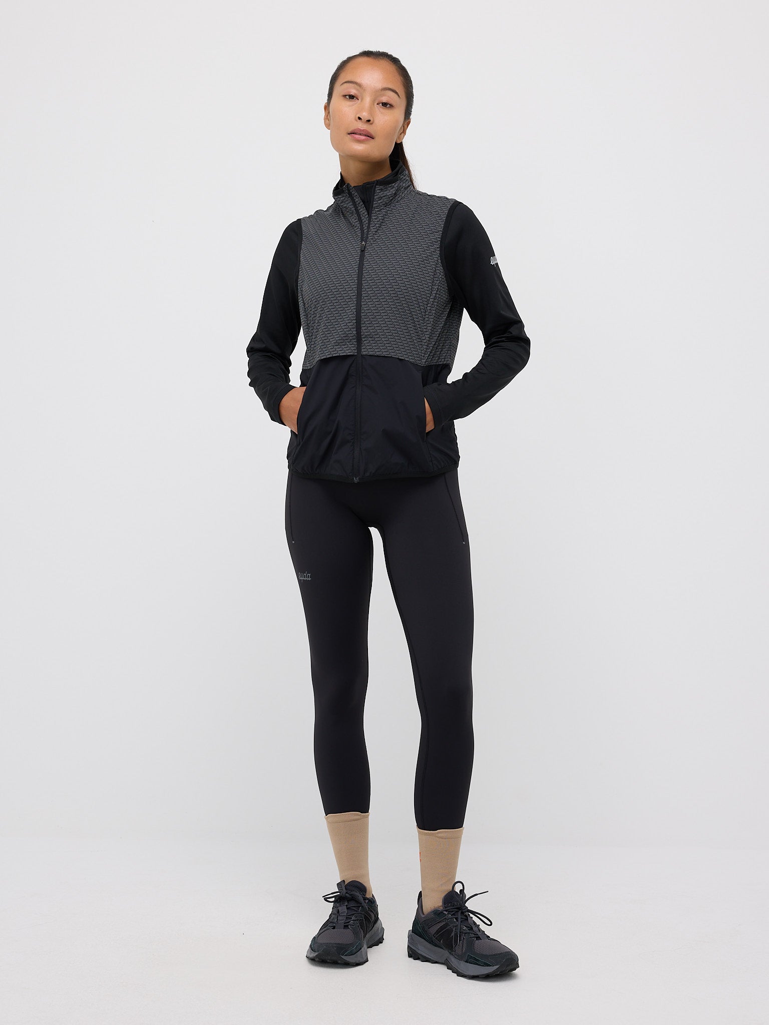 Tyla Running Vest