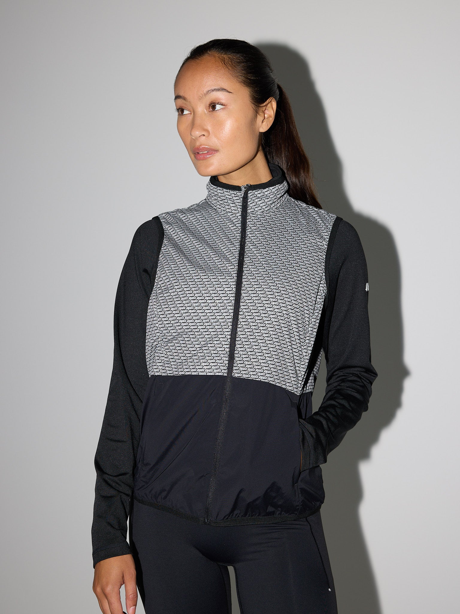 Tyla Running Vest