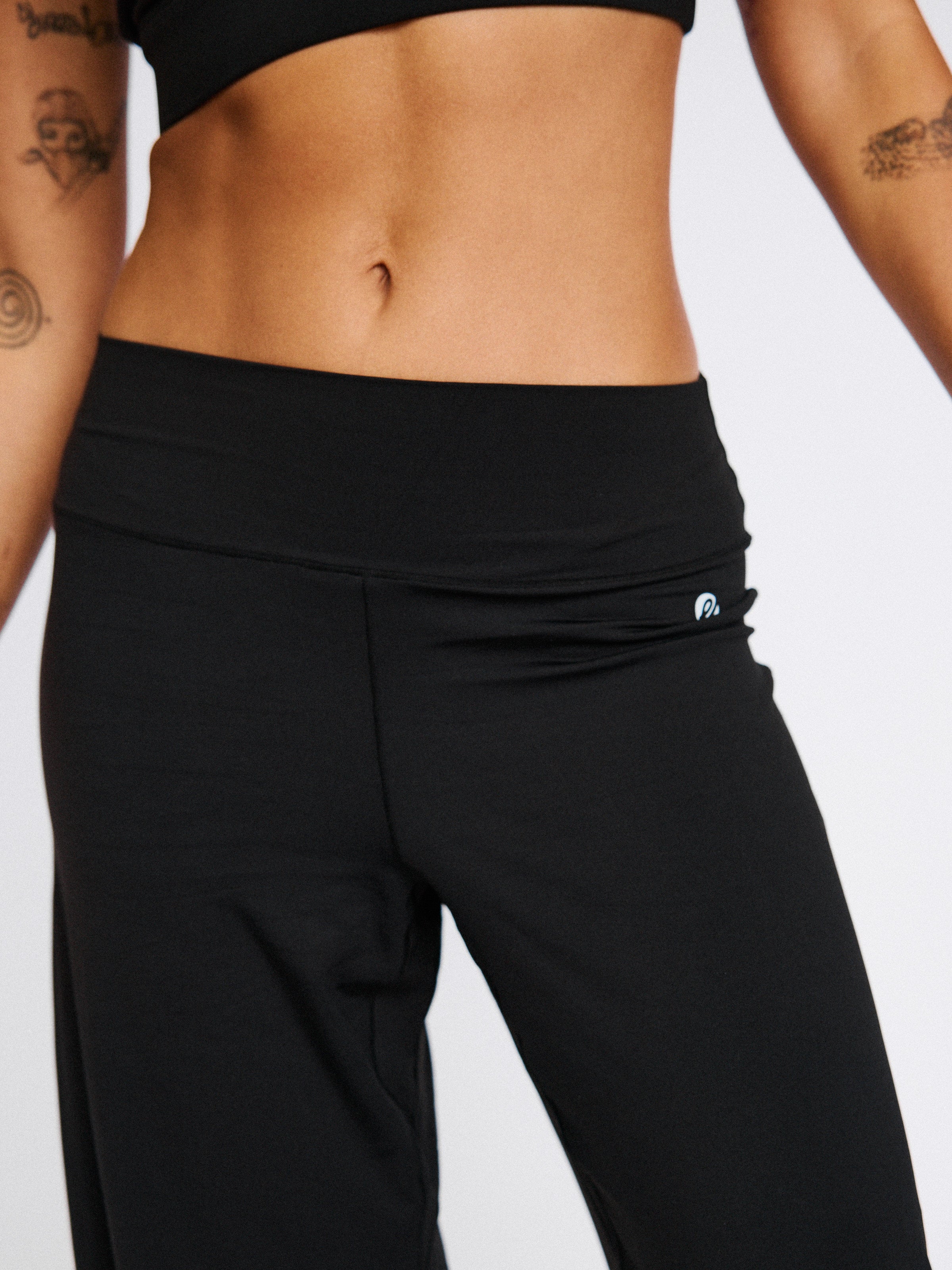 Vera Wide Leg Pants