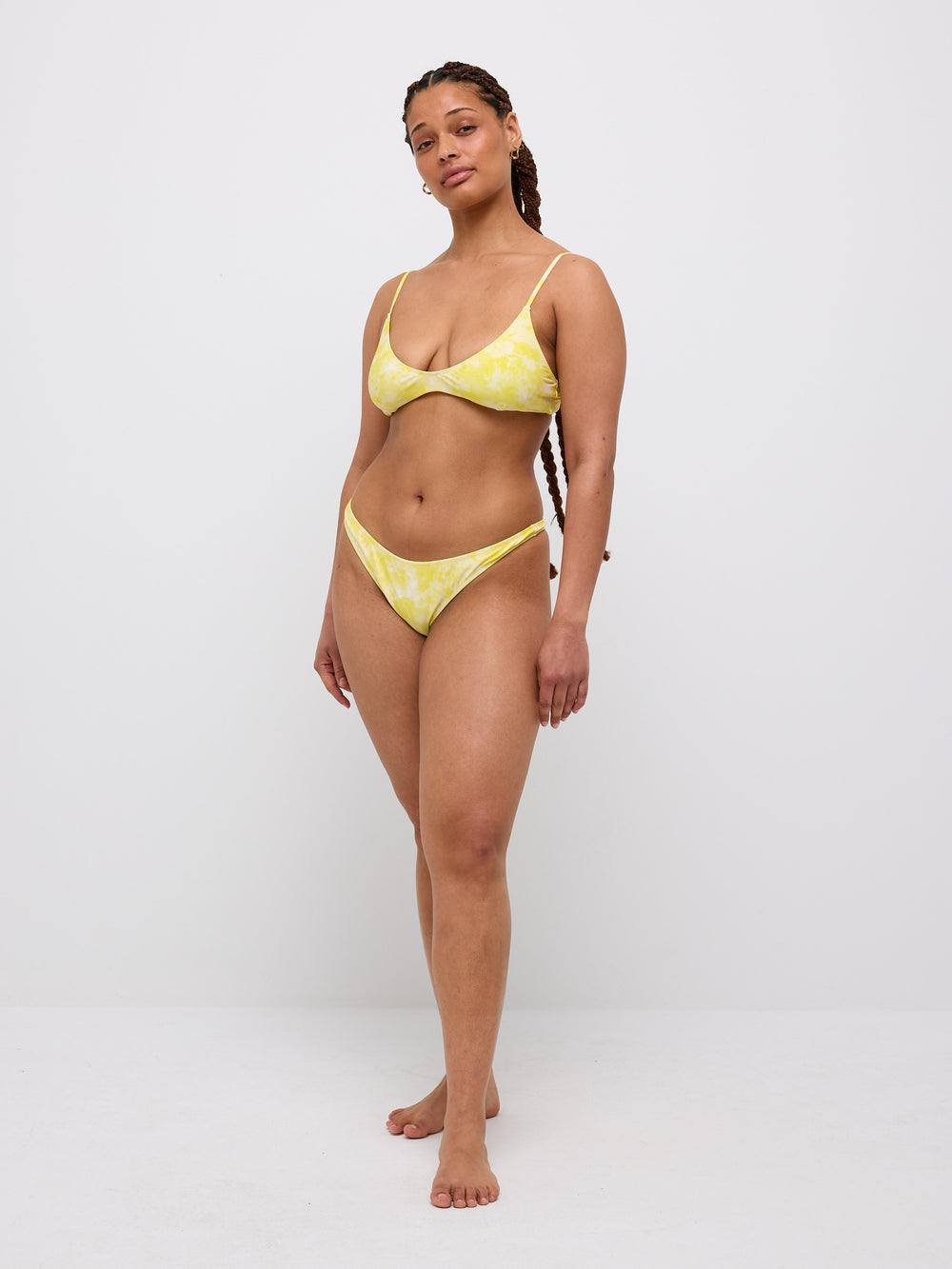 Alana Bikini Bottom