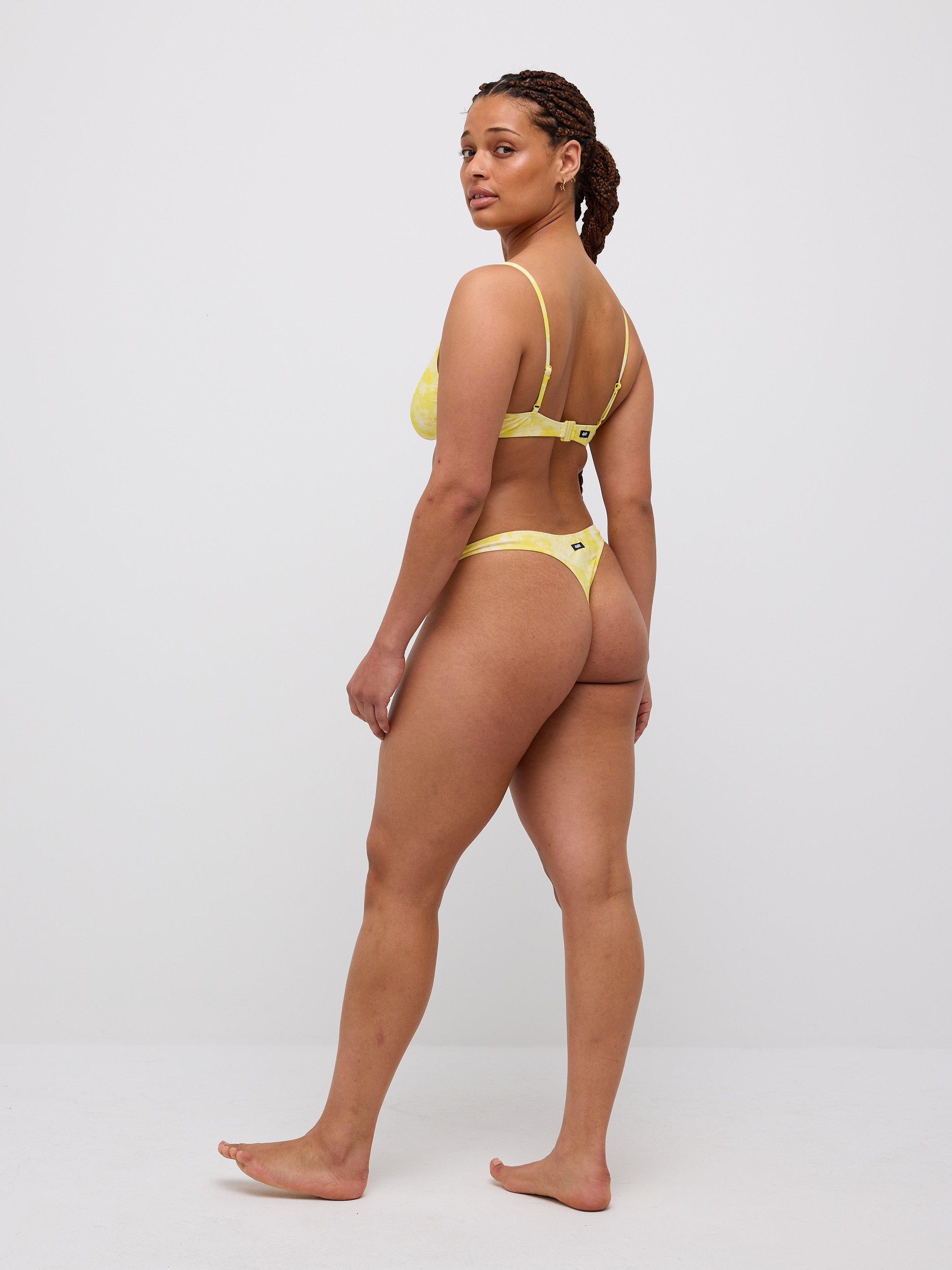 Alana Bikini Bottom