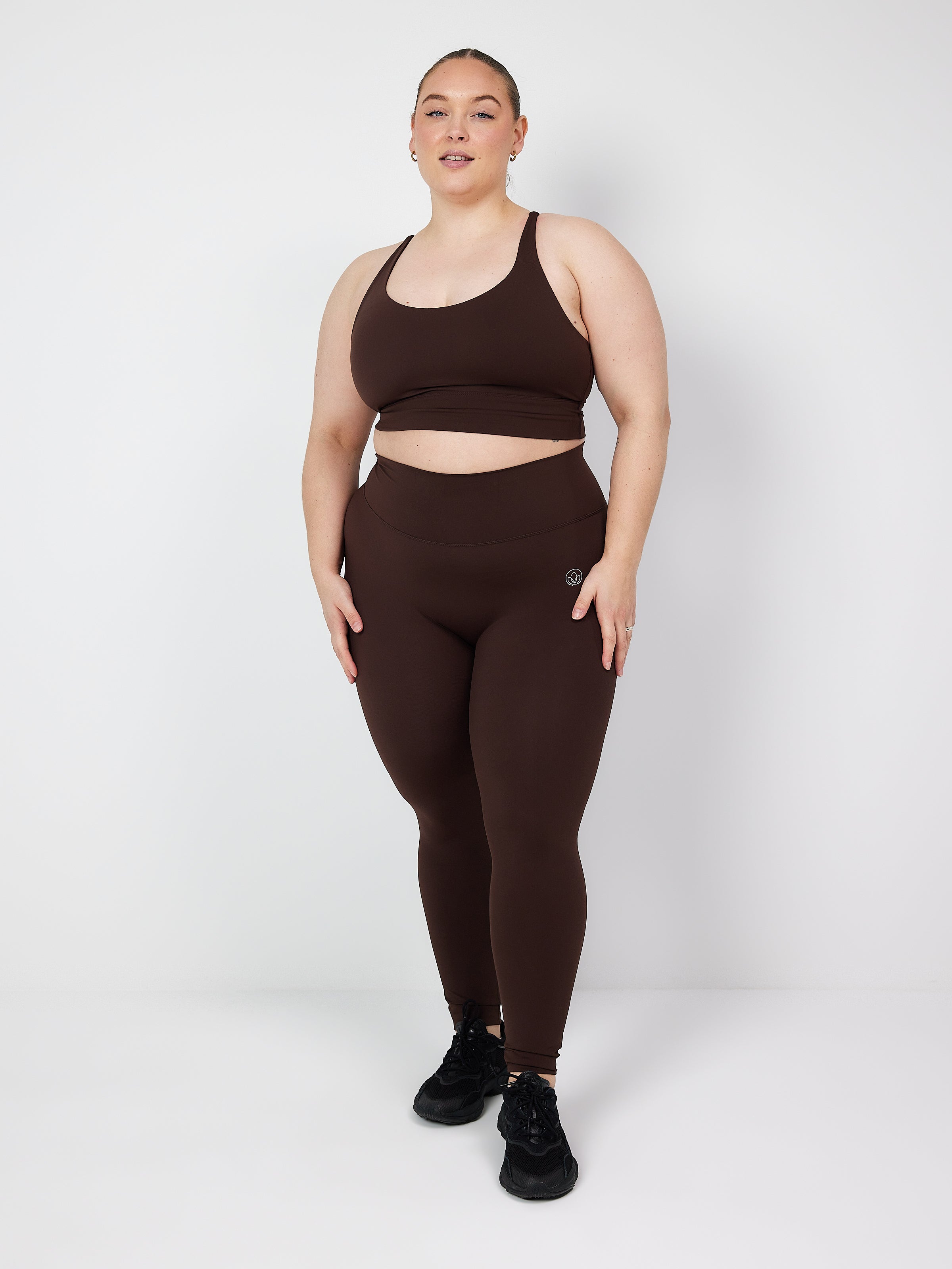 Anna 2.0 Ultralight Leggings