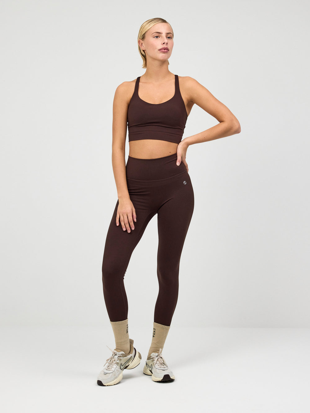 Anna 2.0 Ultralight Leggings