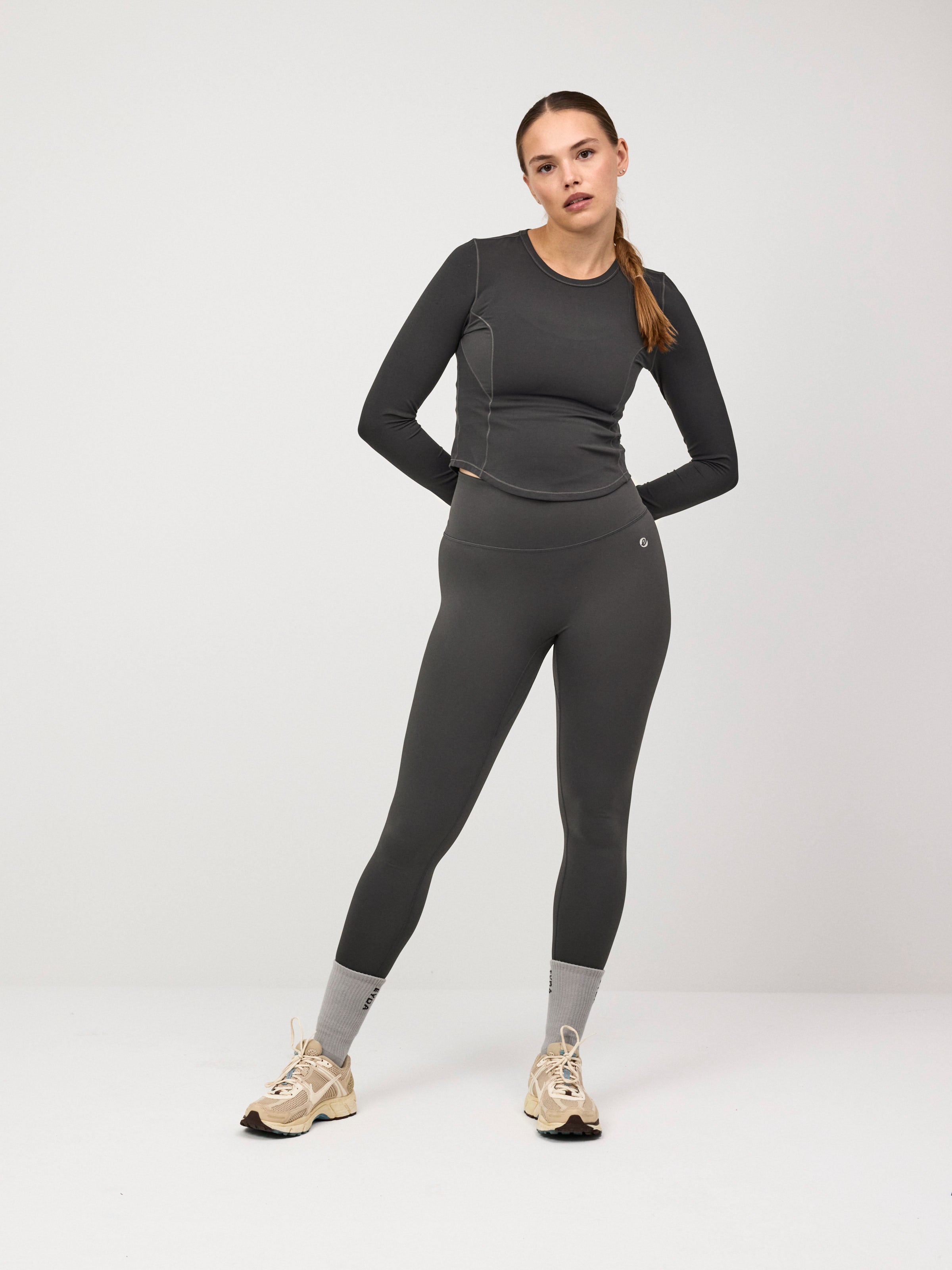 Anna 2.0 Ultralight Leggings