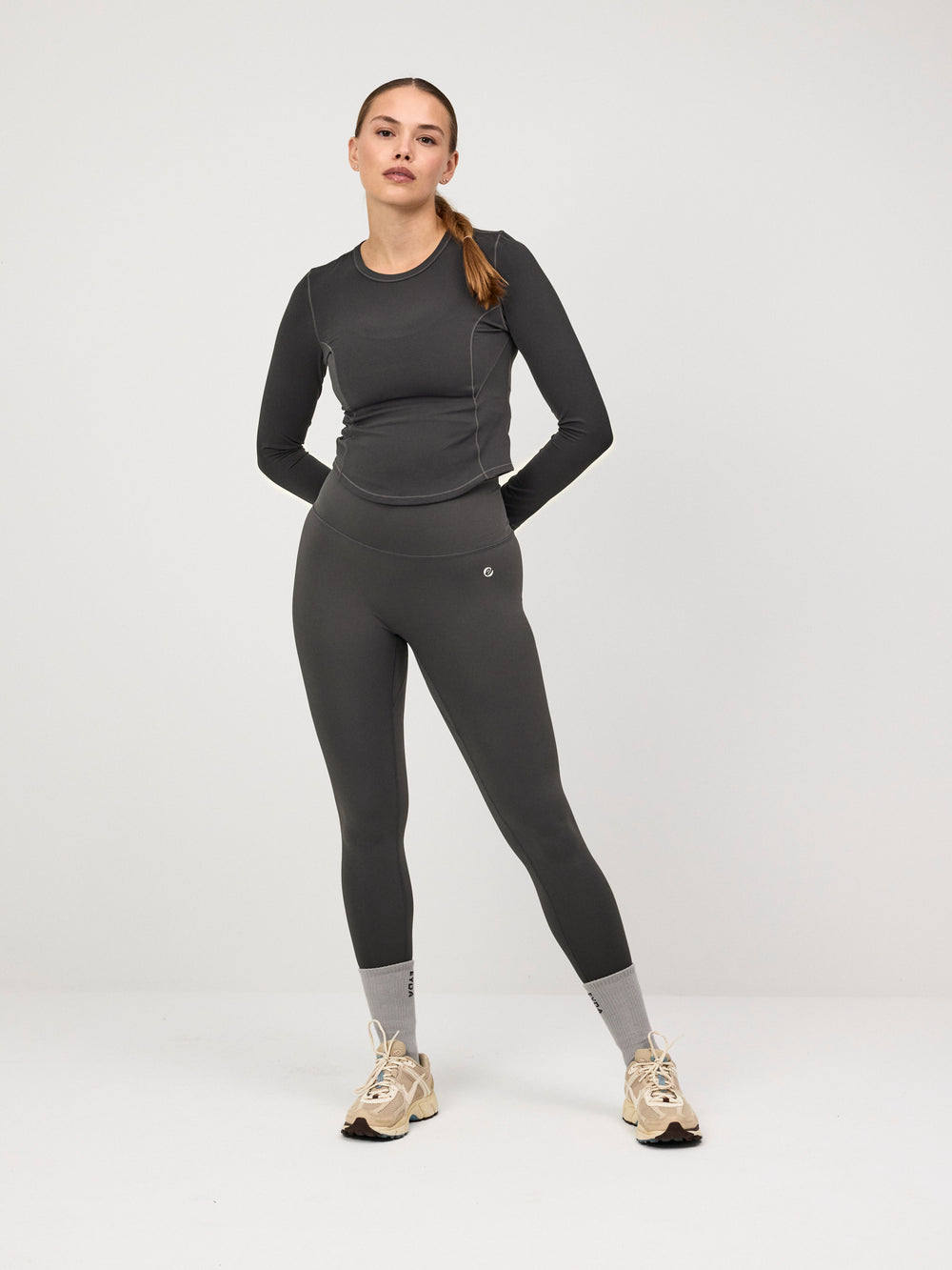 Anna 2.0 Ultralight Leggings