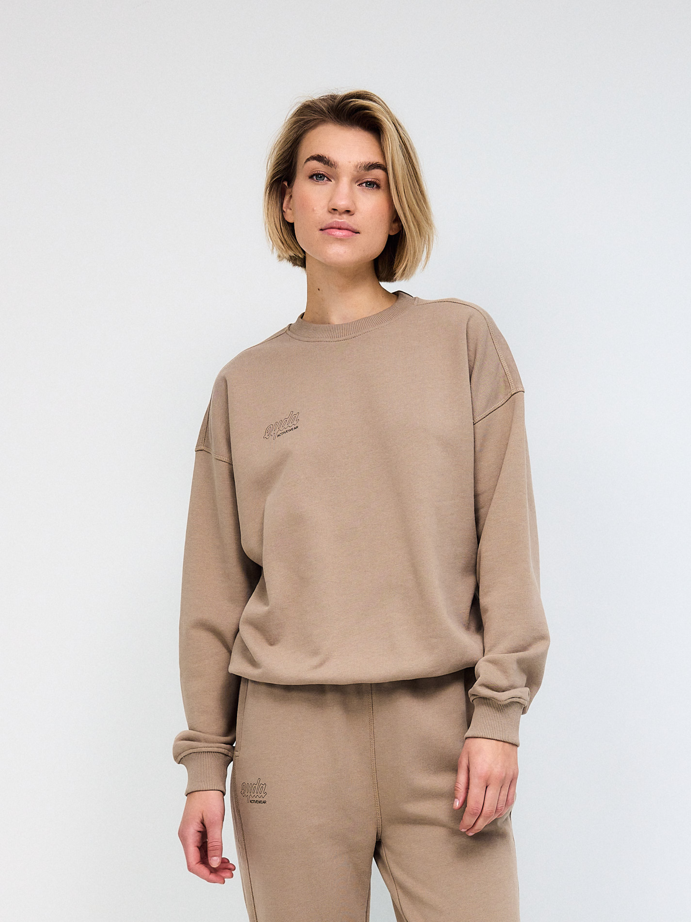 Becca Sweatshirt