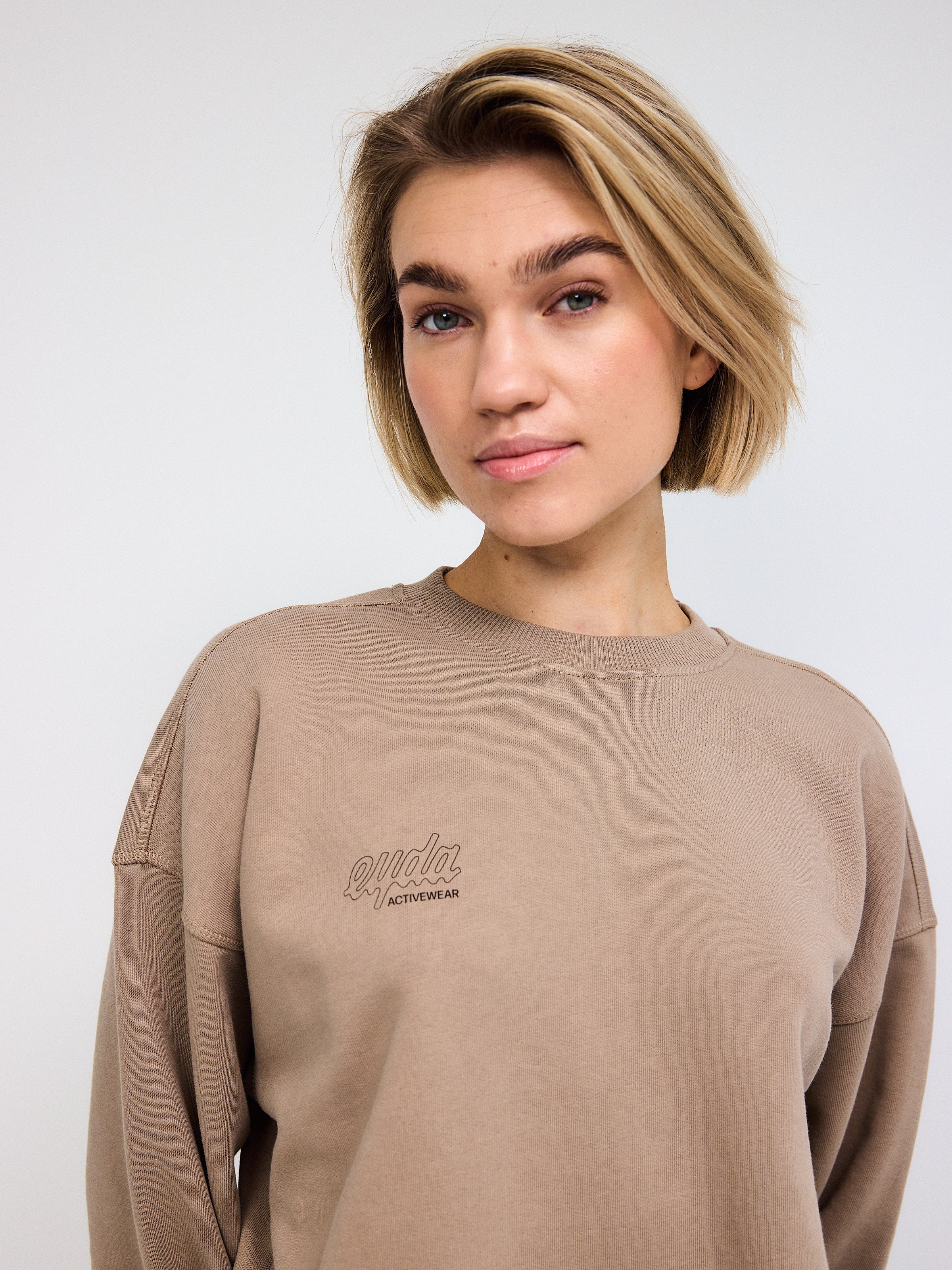 Becca Sweatshirt