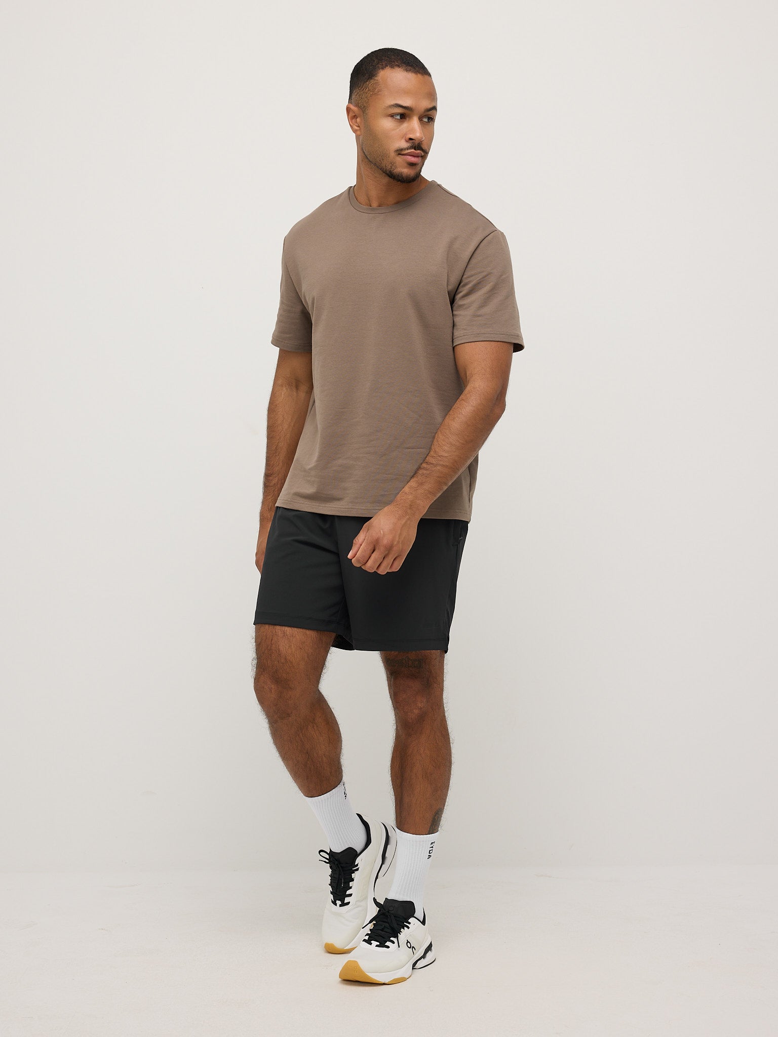Ben Cotton Tee