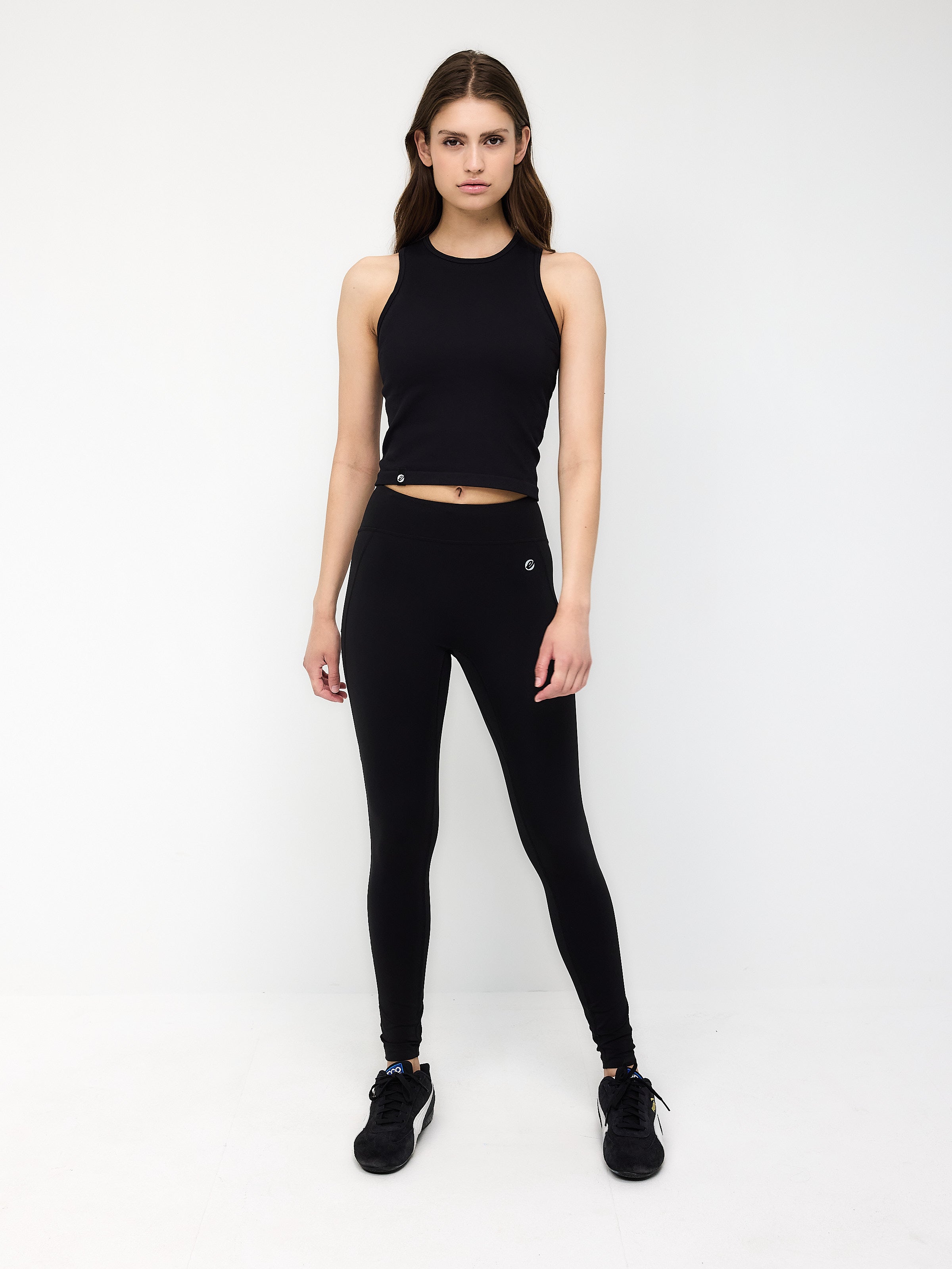 Celina Crop Top