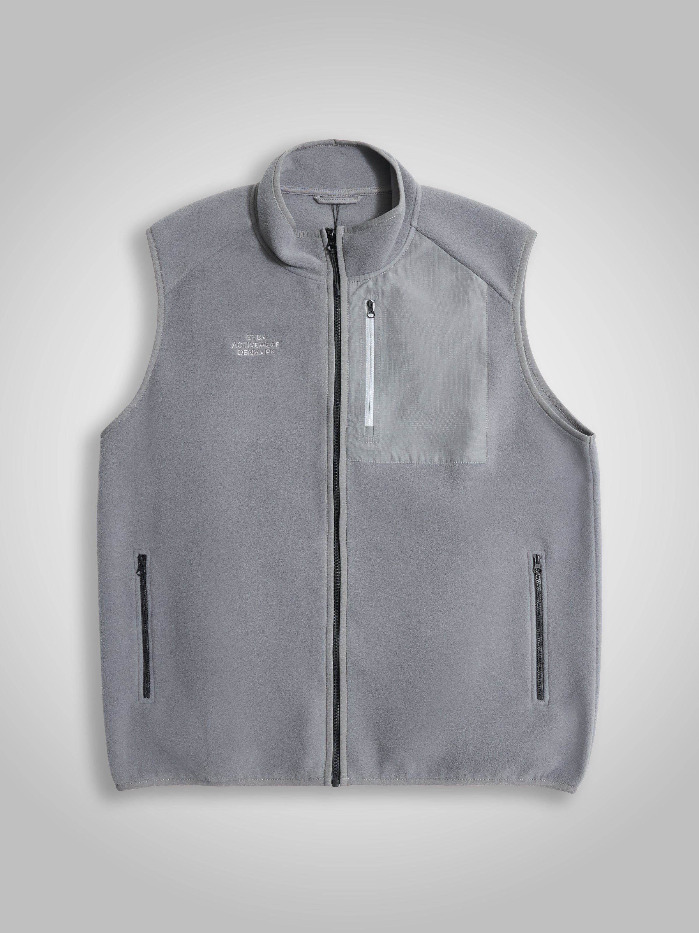 Chris Polartec® Fleece Vest