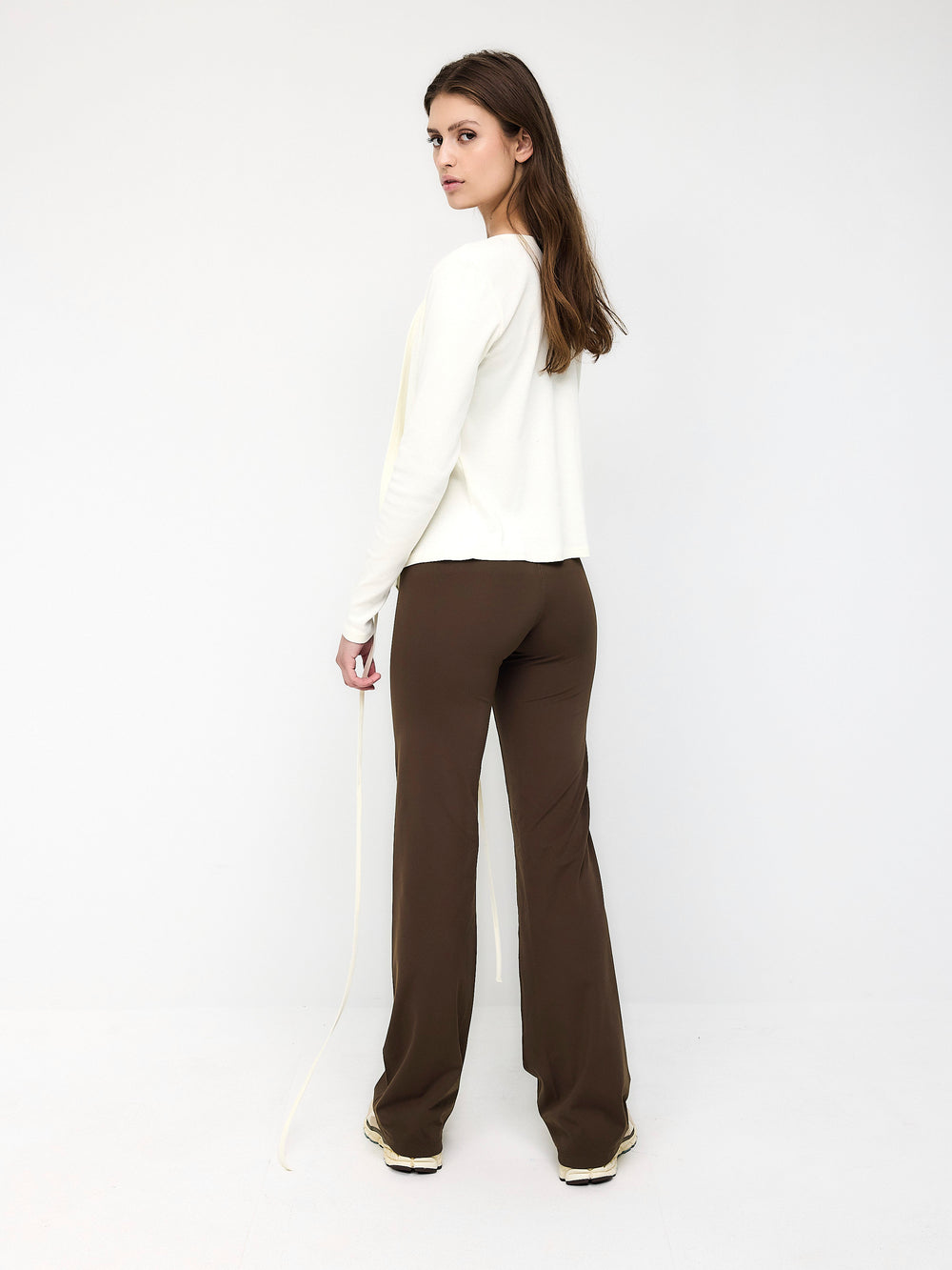 Ellie Flare Pants