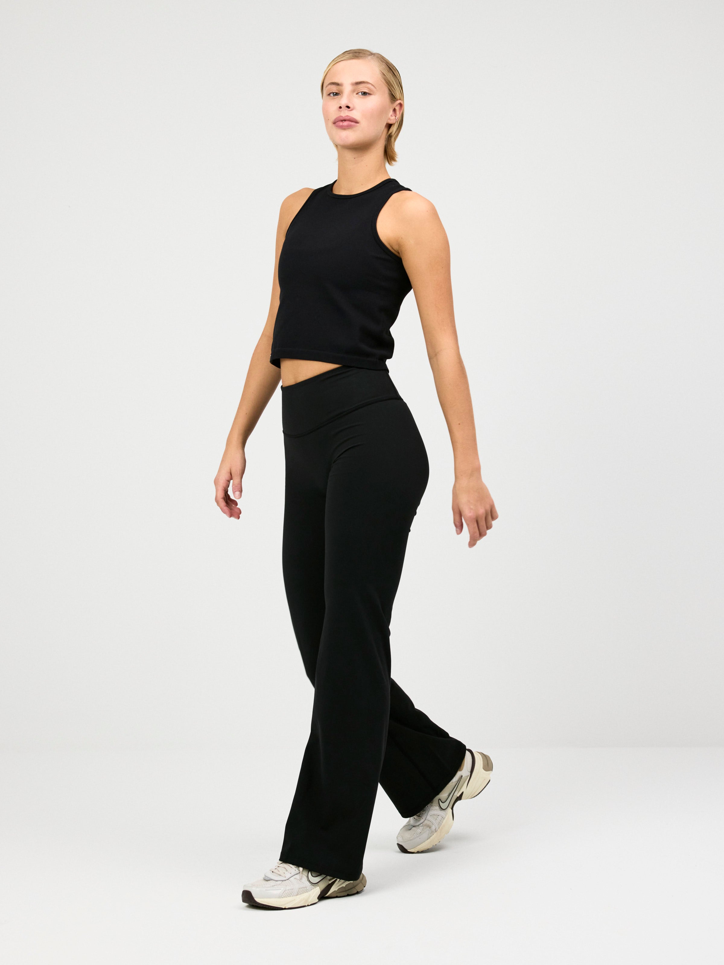 Ellie Flare Pants