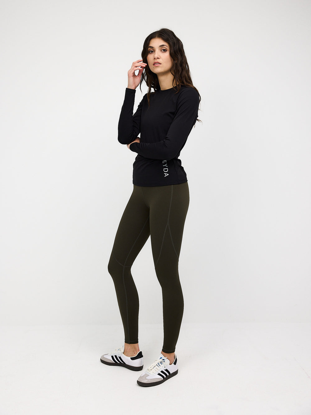 Ellie Ultralight Long Sleeve