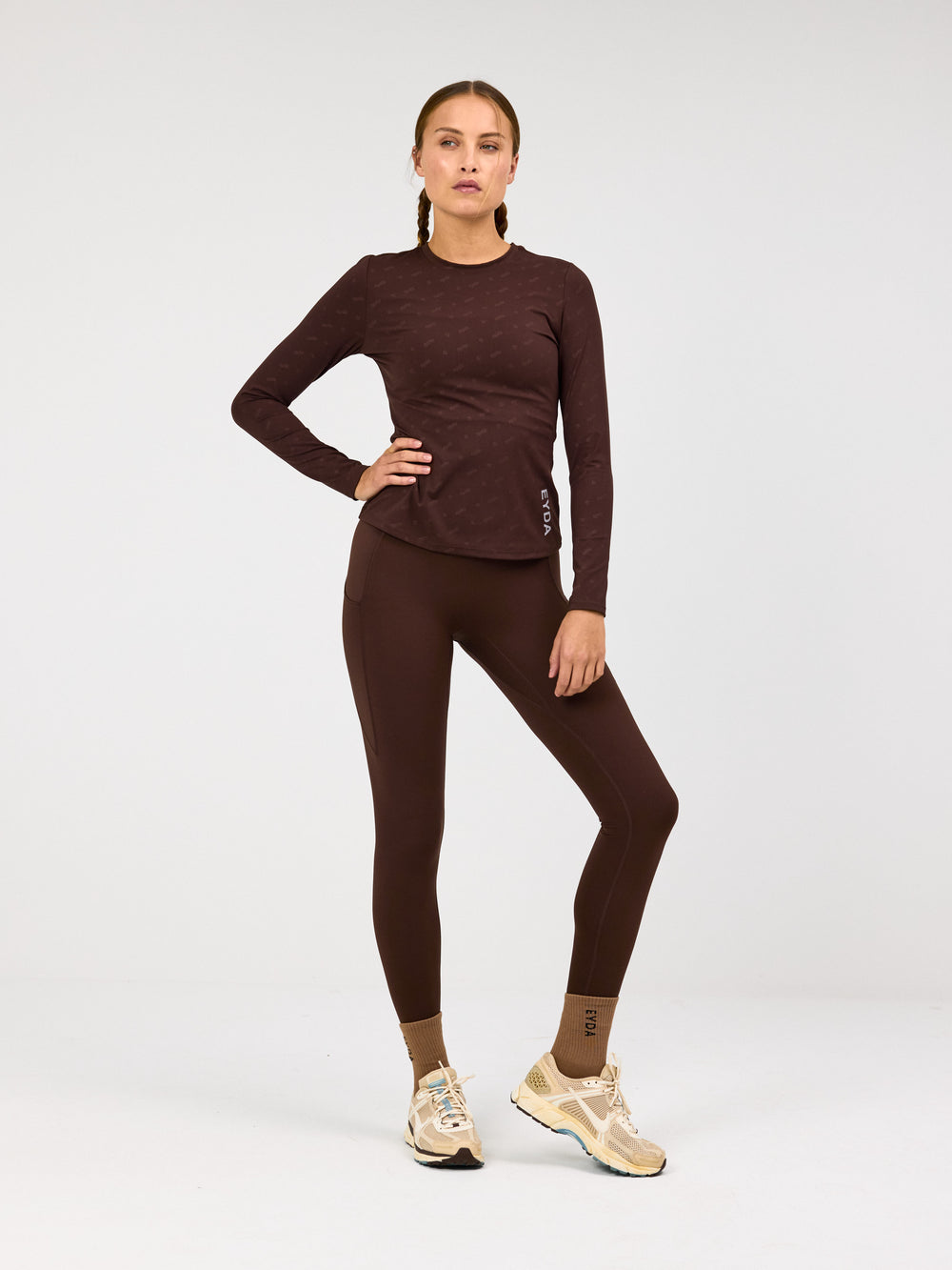 Ellie Ultralight Long Sleeve