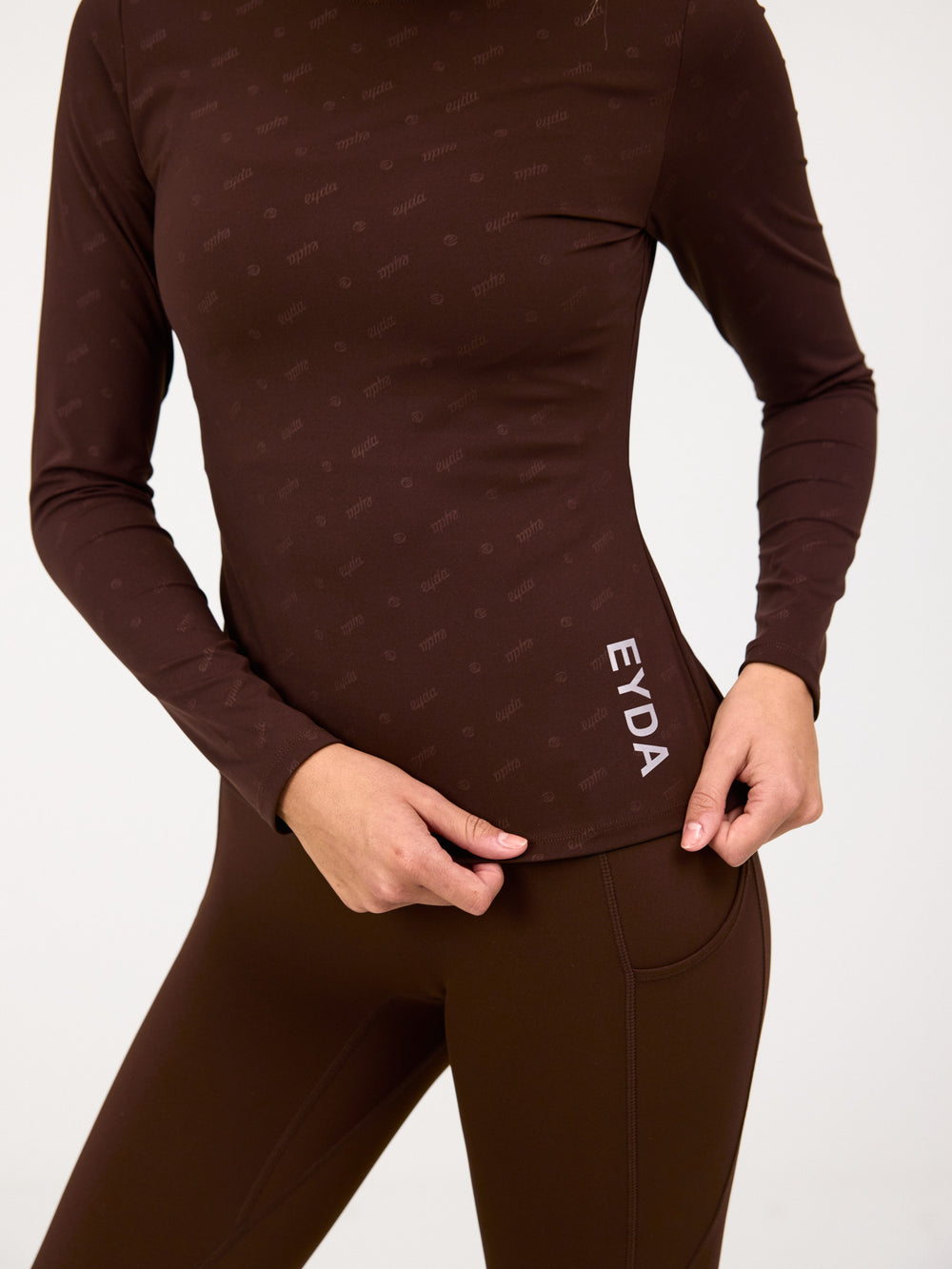 Ellie Ultralight Long Sleeve