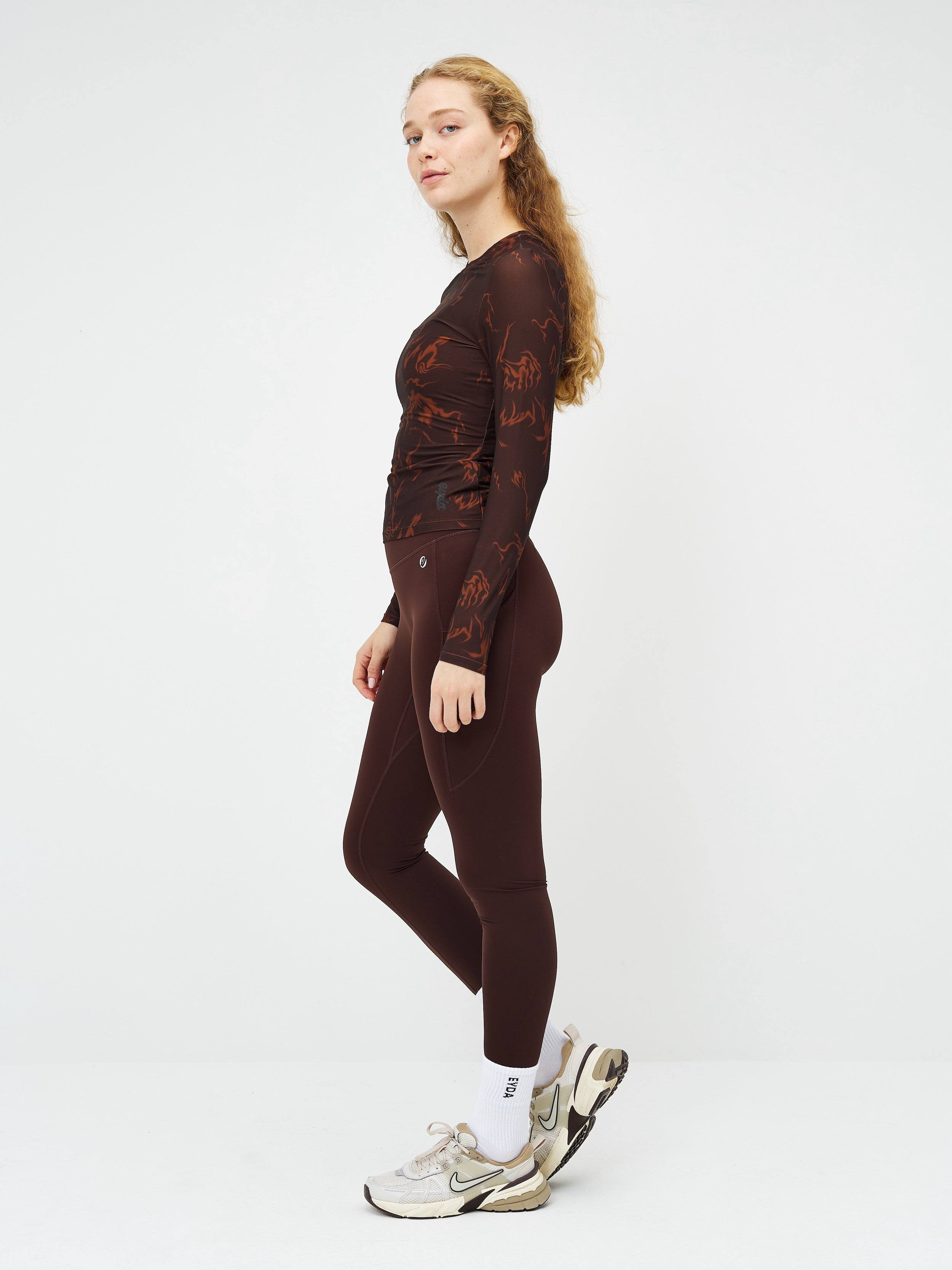 Ellie Ultralight Long Sleeve