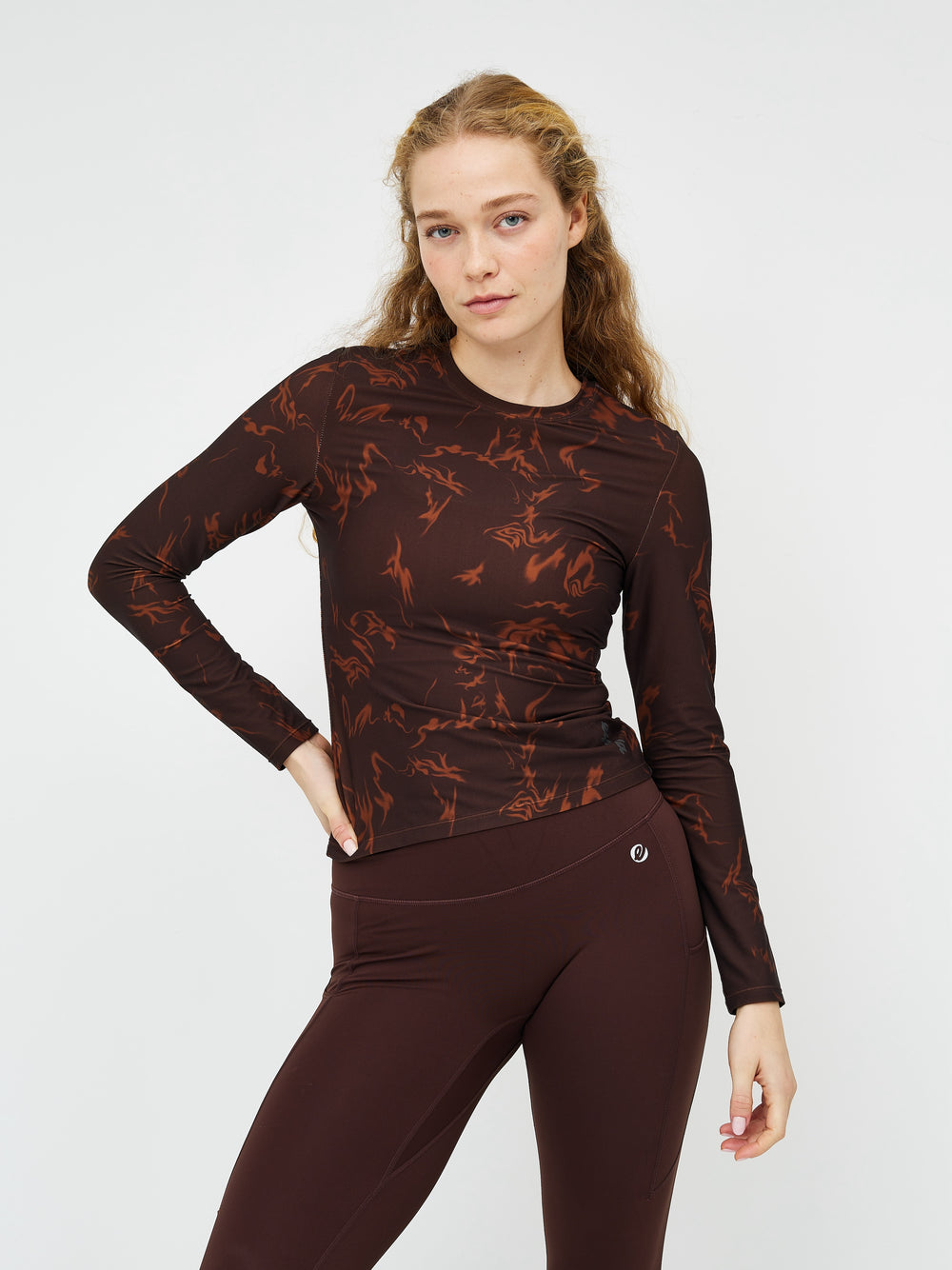 Ellie Ultralight Long Sleeve