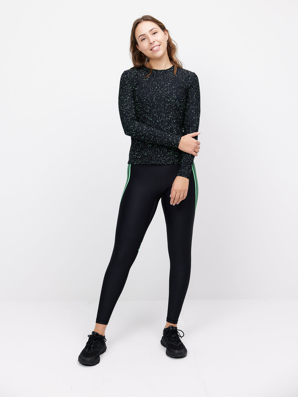 Ellie Ultralight Long Sleeve