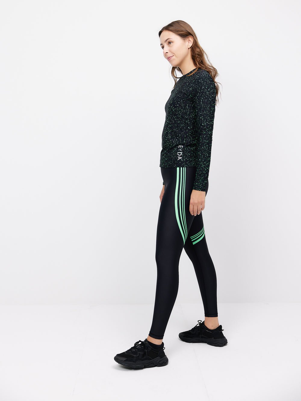 Ellie Ultralight Long Sleeve