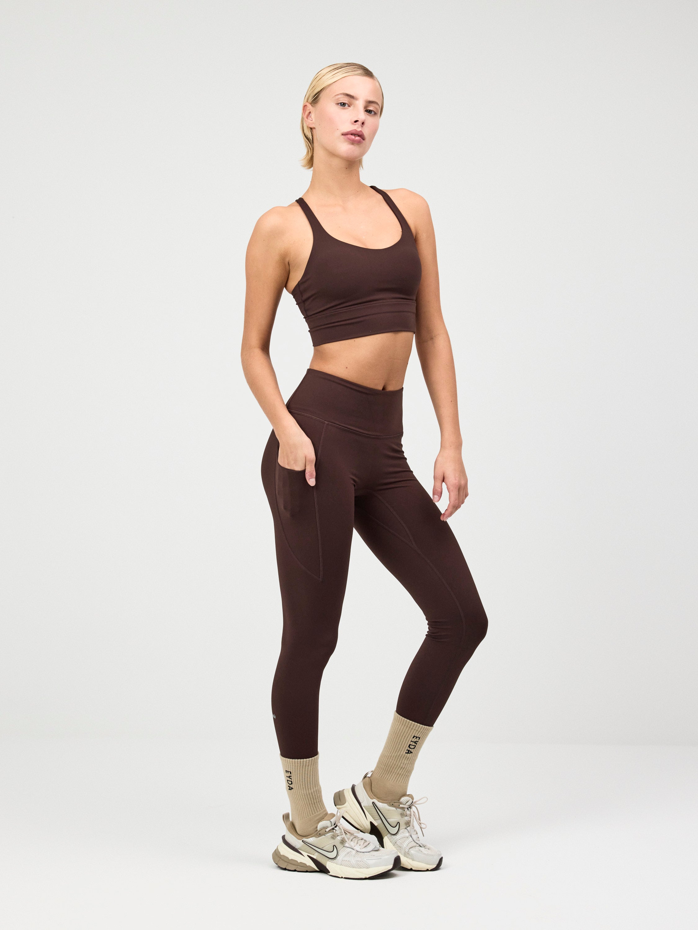 Ellie Ultralight Pocket Leggings