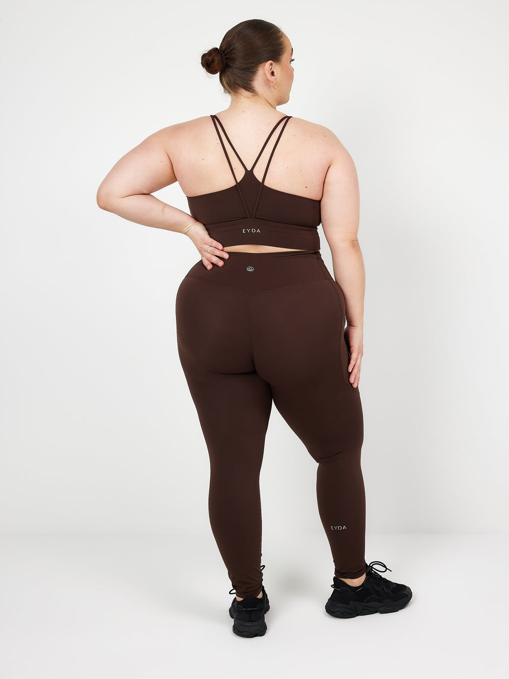 Ellie Ultralight Pocket Leggings