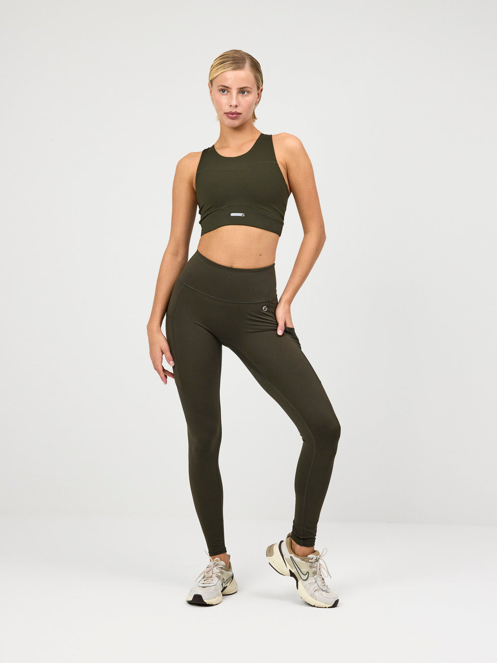 Ellie Ultralight Pocket Leggings