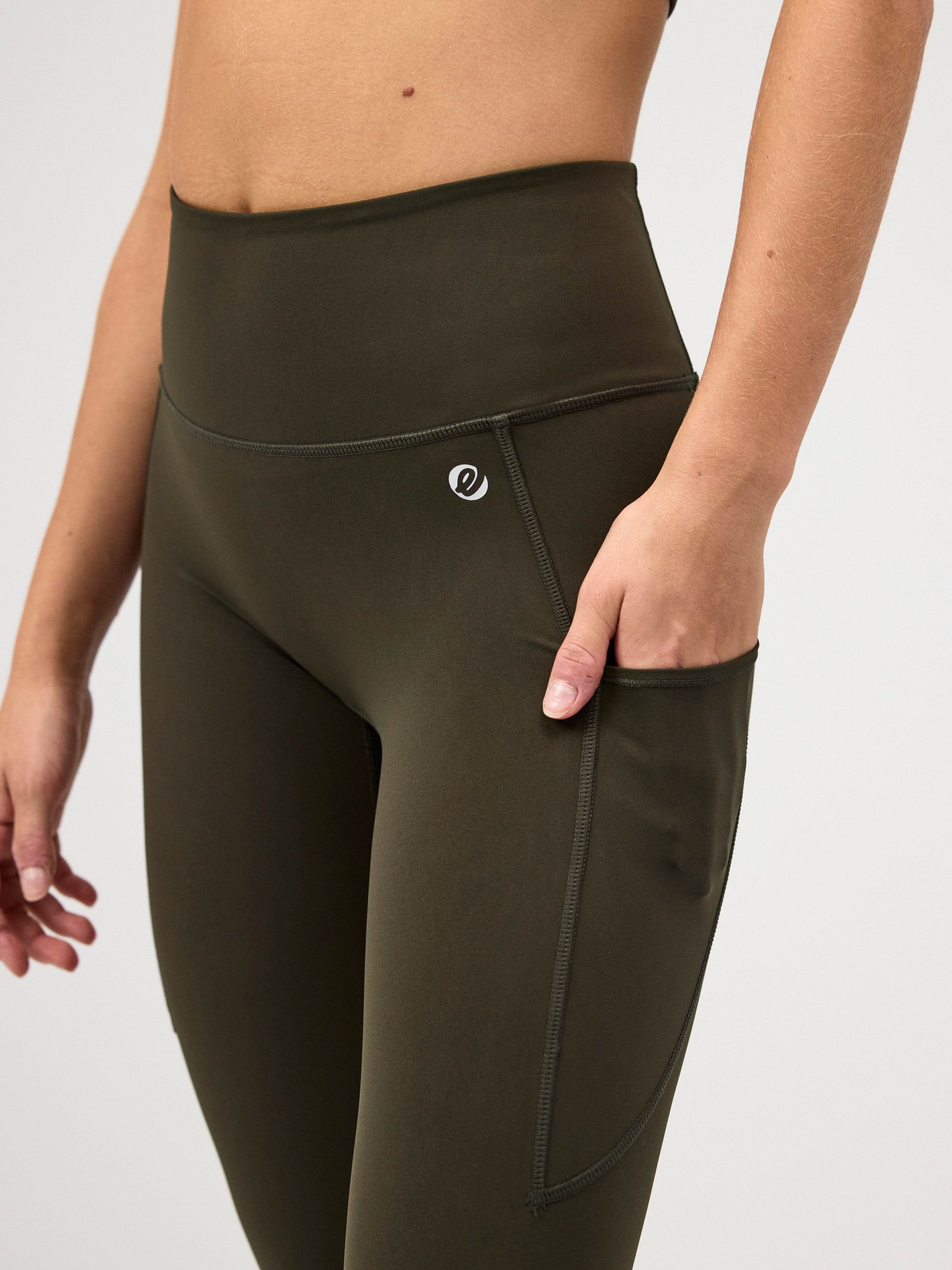 Ellie Ultralight Pocket Leggings