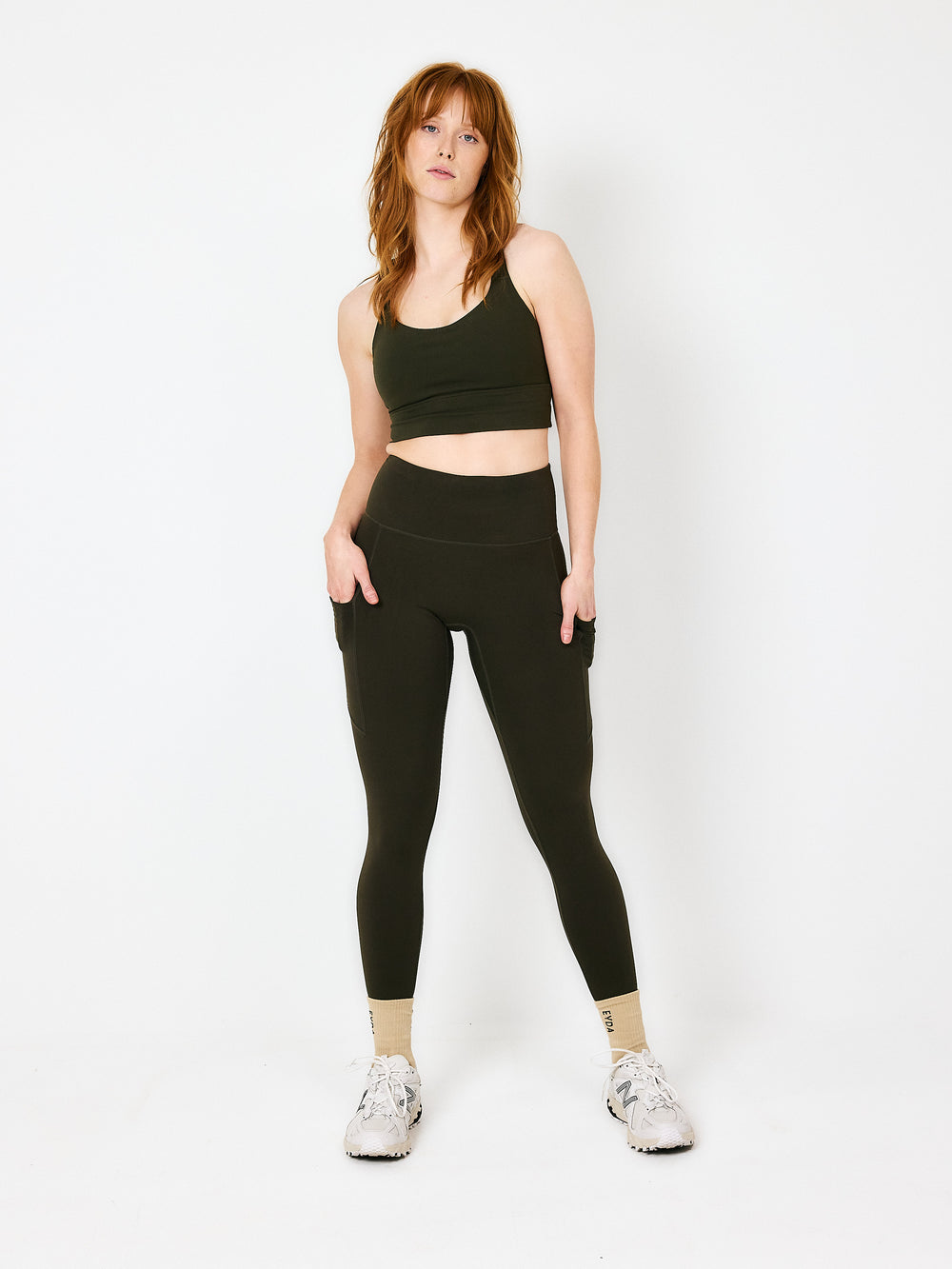 Ellie Ultralight Pocket Leggings