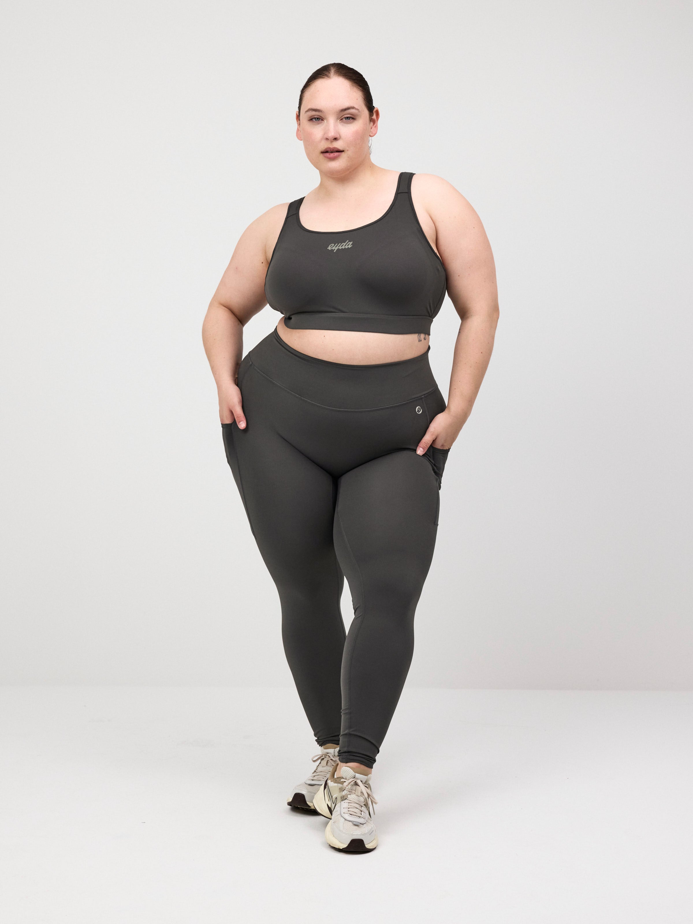 Ellie Ultralight Pocket Leggings