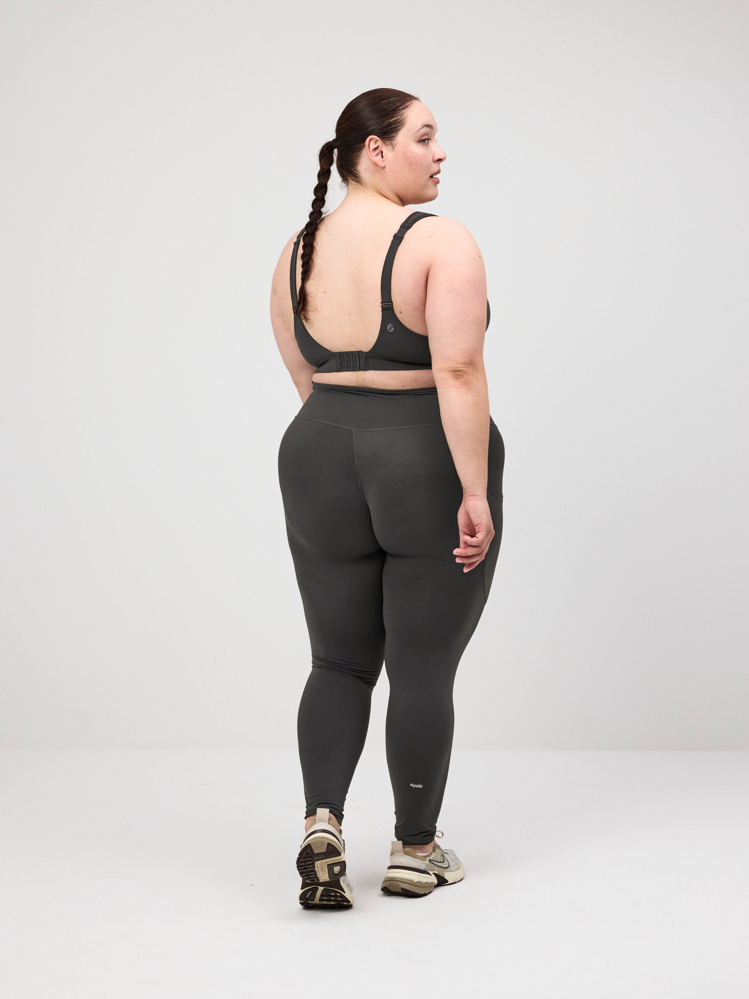 Ellie Ultralight Pocket Leggings