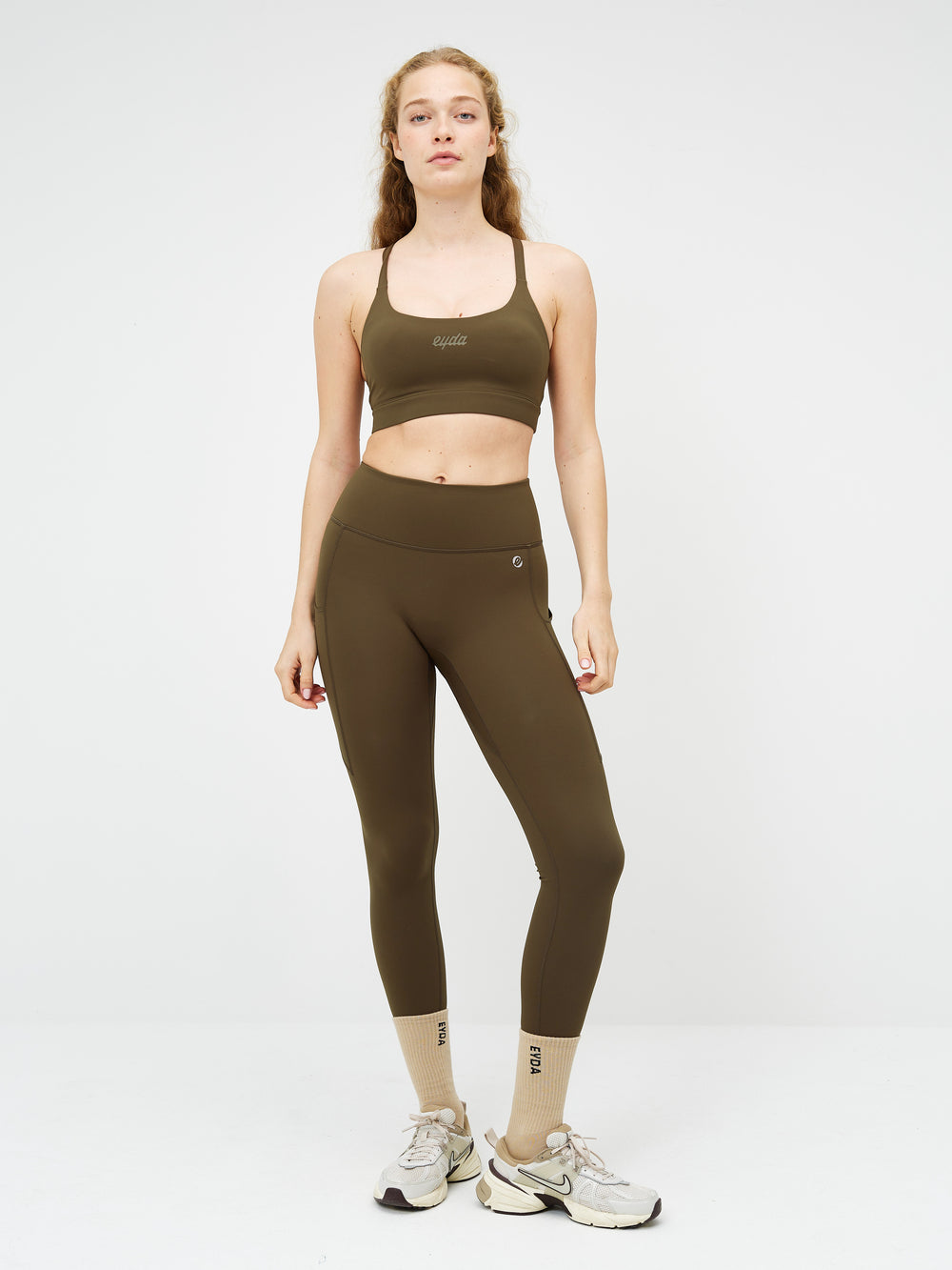 Ellie Ultralight Pocket Leggings