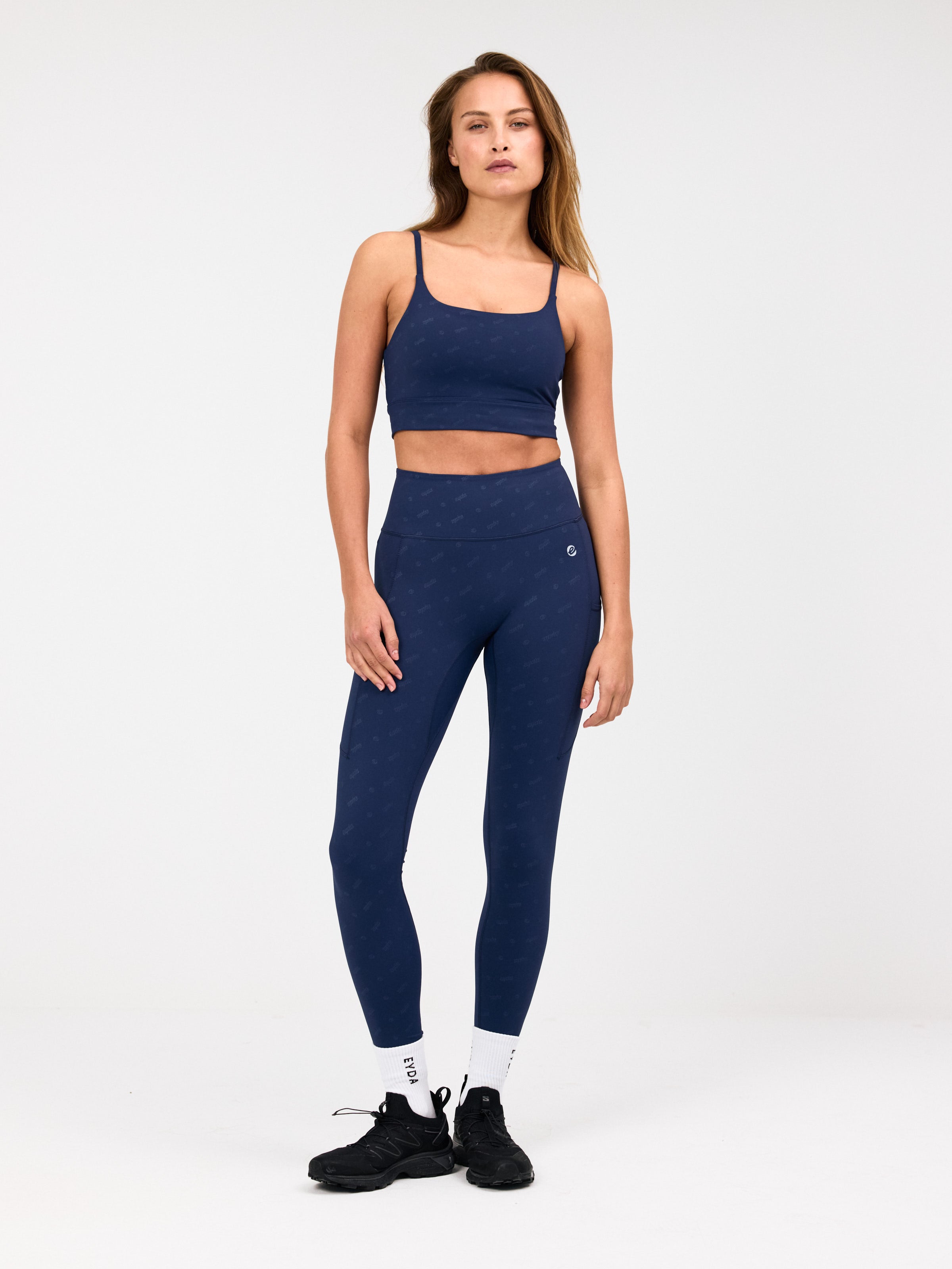 Ellie Ultralight Pocket Leggings