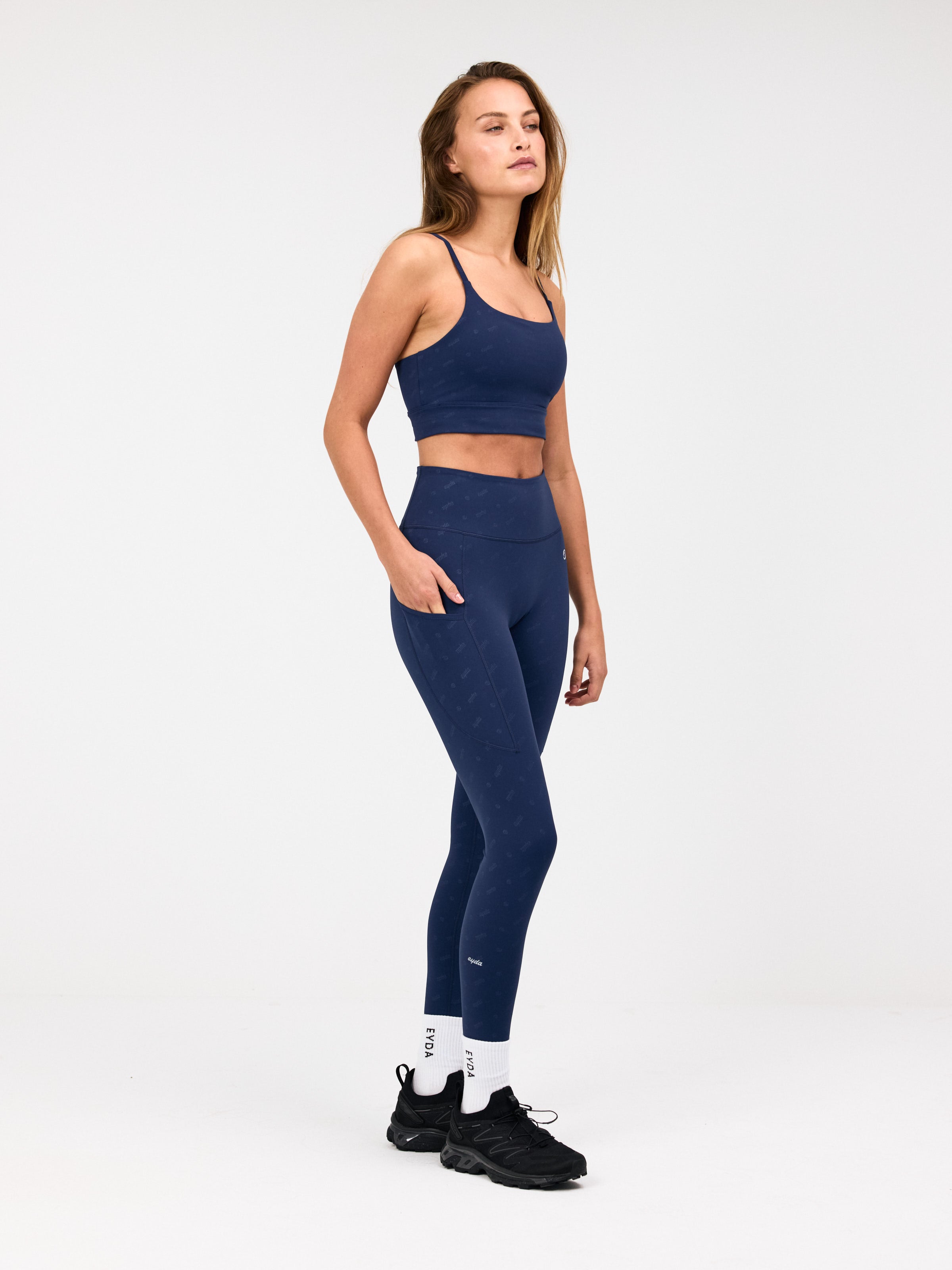 Ellie Ultralight Pocket Leggings