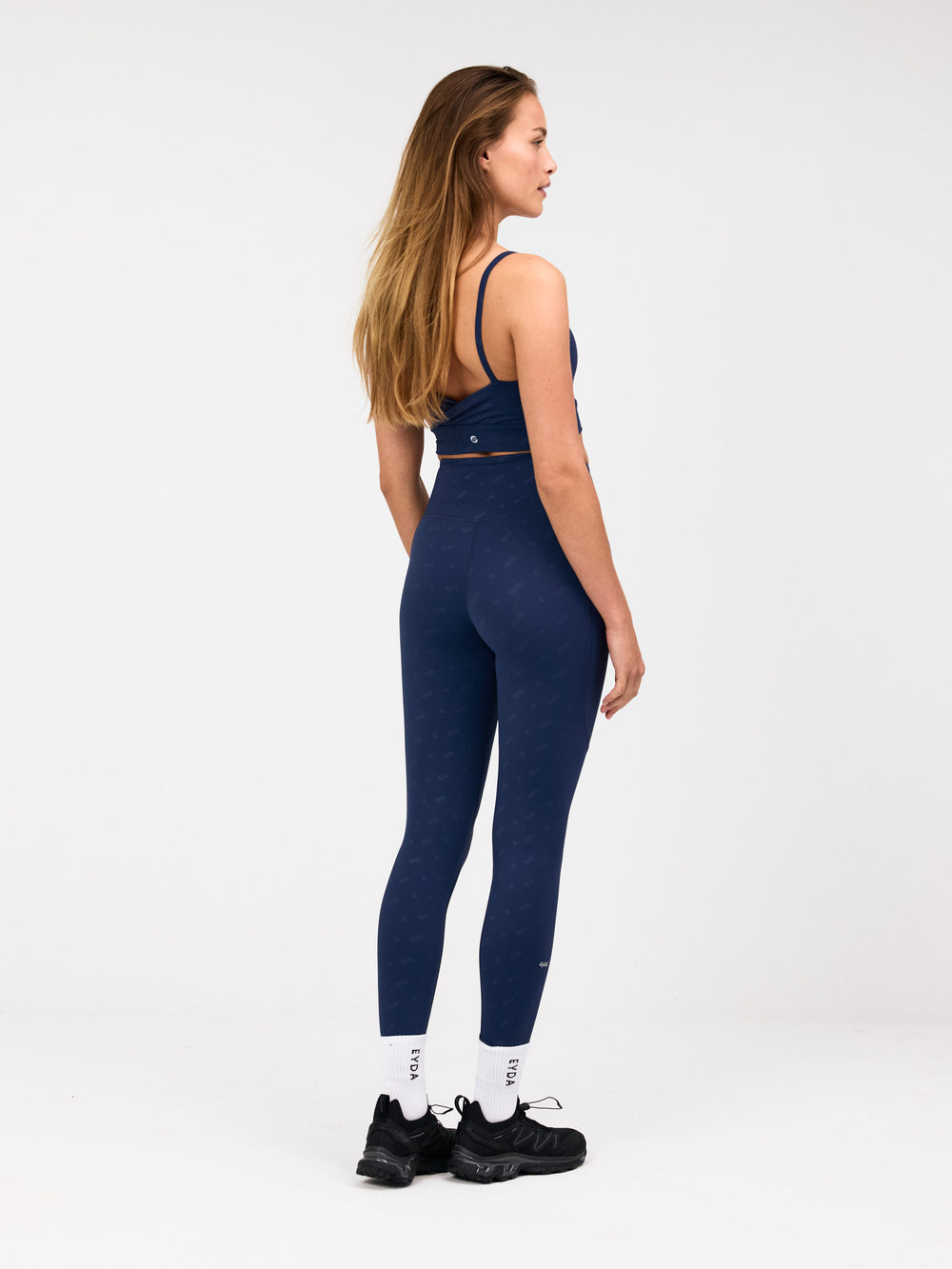 Ellie Ultralight Pocket Leggings