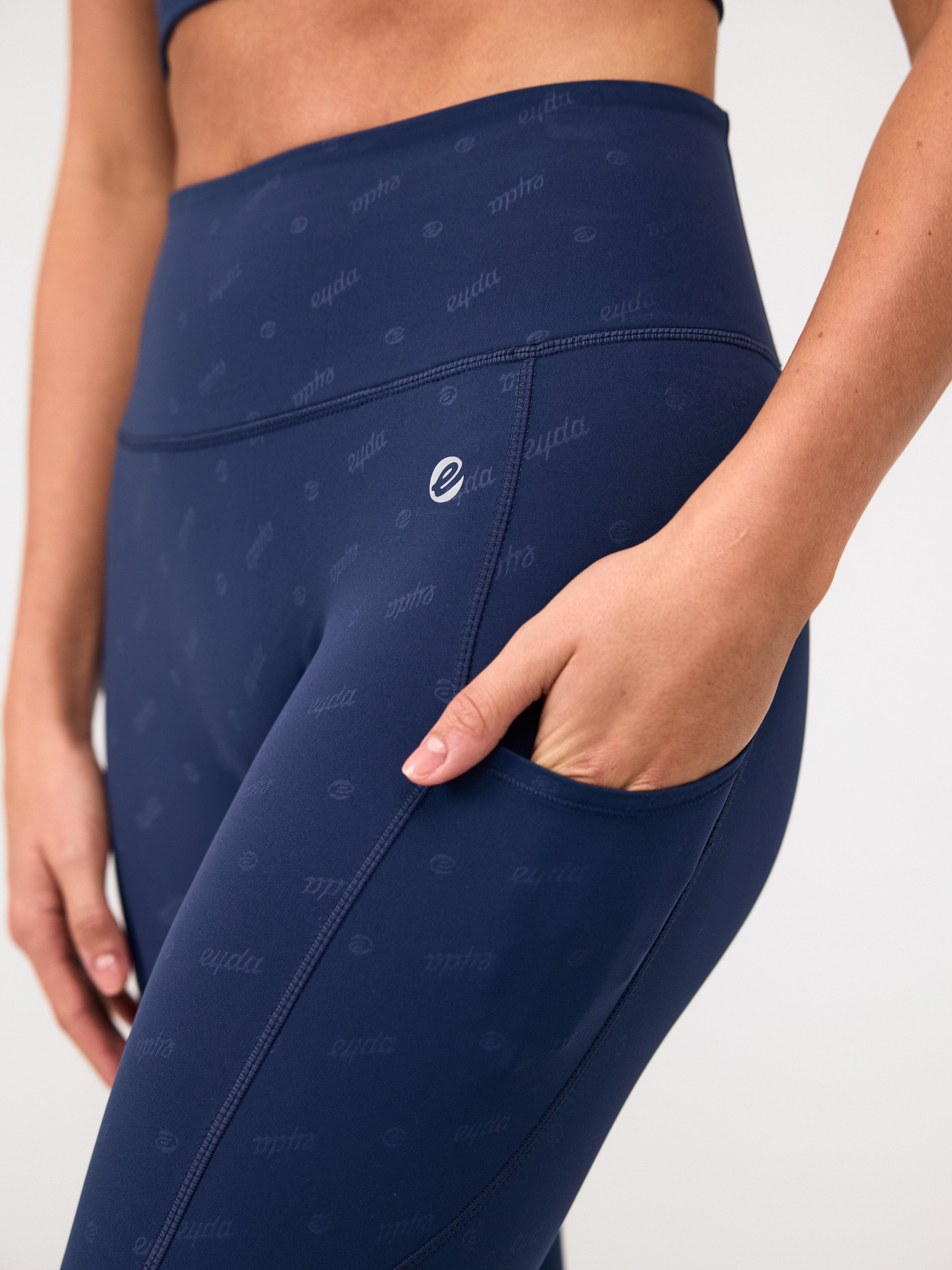 Ellie Ultralight Pocket Leggings