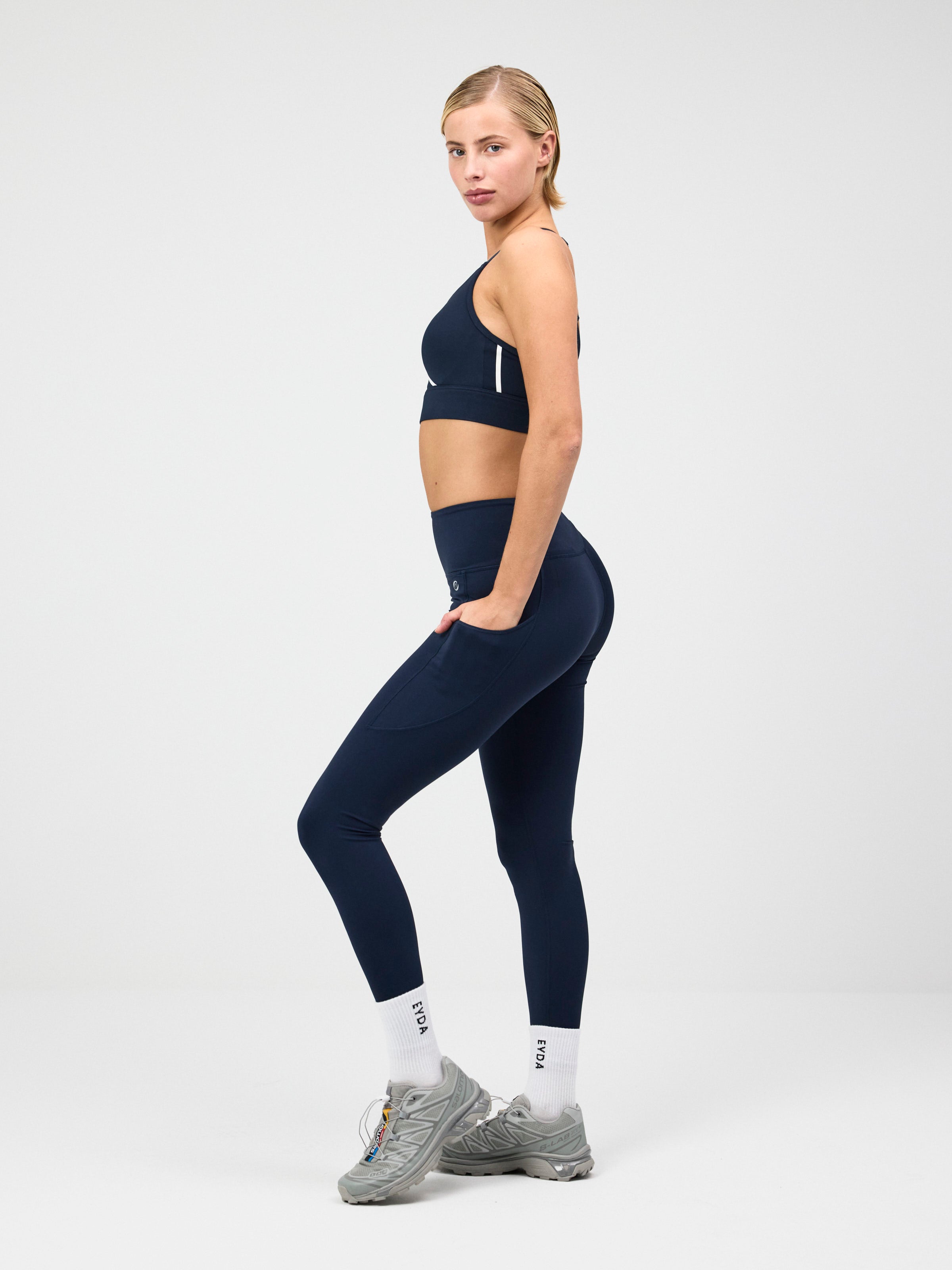 Ellie Ultralight Pocket Leggings