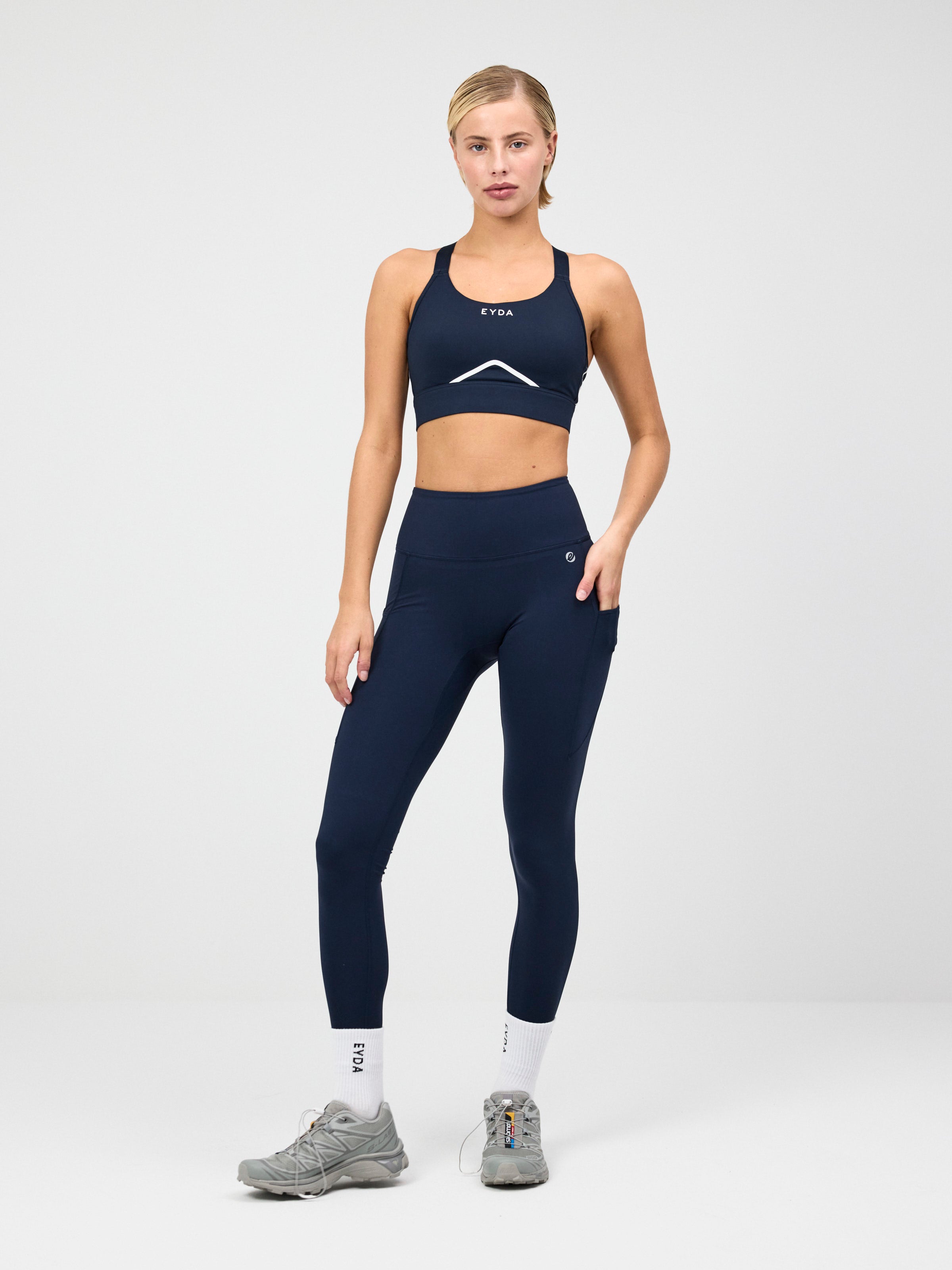 Ellie Ultralight Pocket Leggings