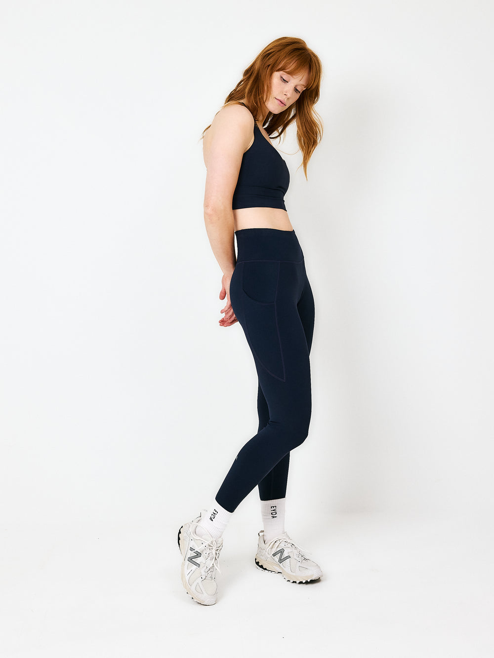 Ellie Ultralight Pocket Leggings