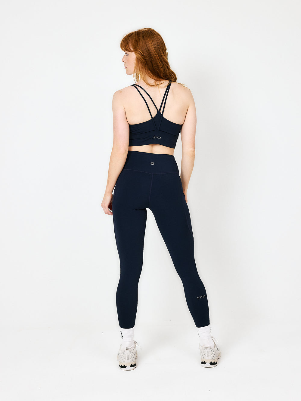 Ellie Ultralight Pocket Leggings