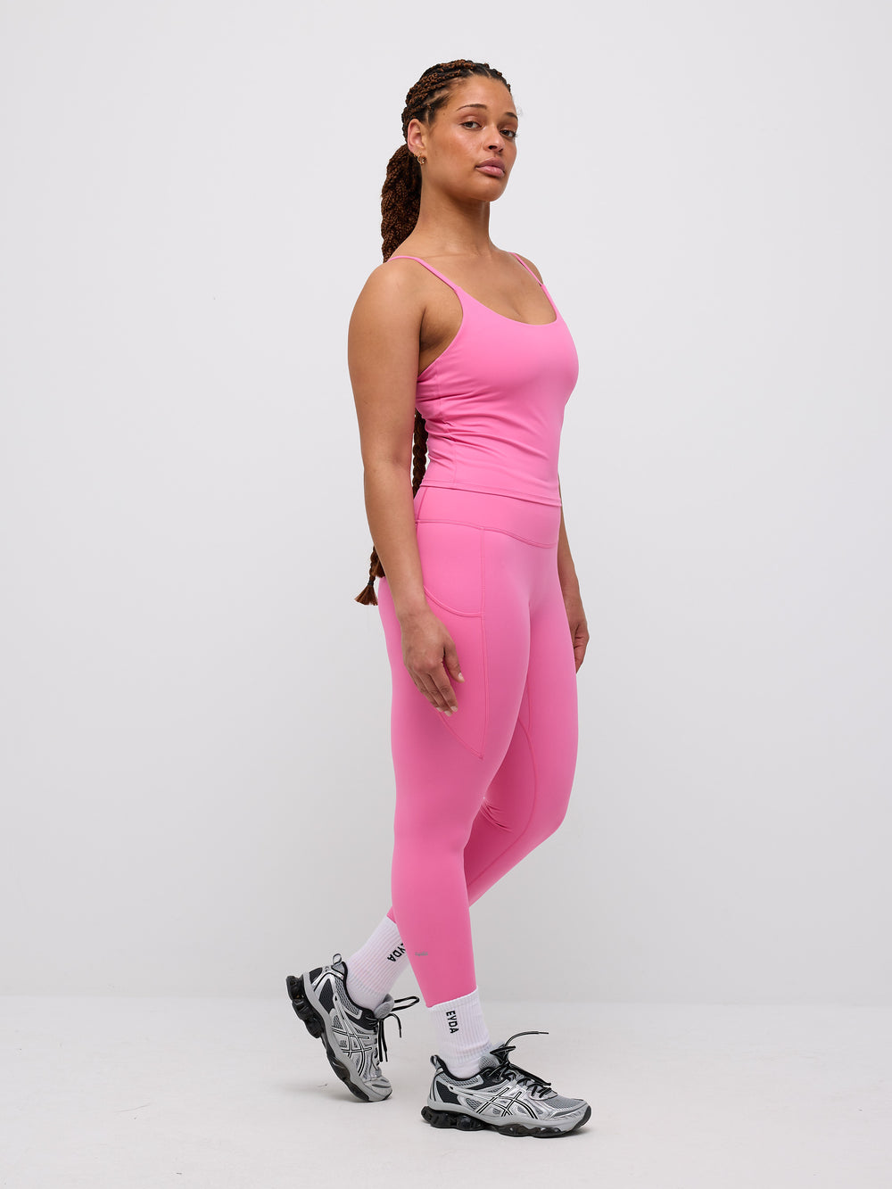 Ellie Ultralight Pocket Leggings