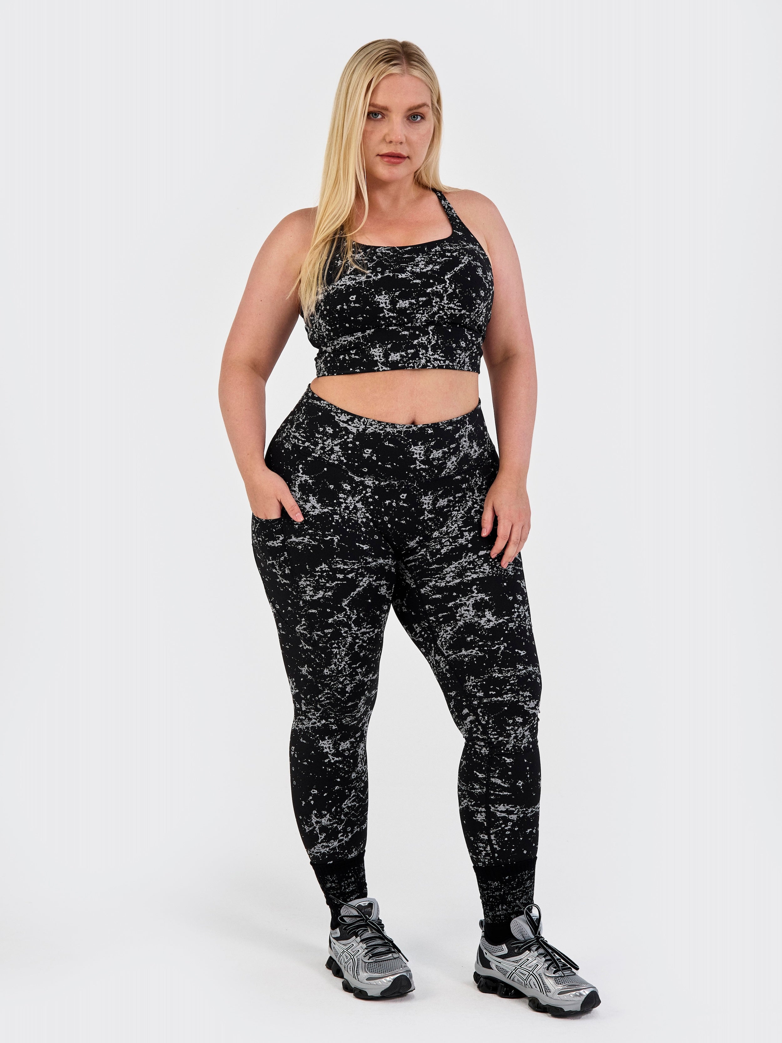 Ellie Ultralight Pocket Leggings