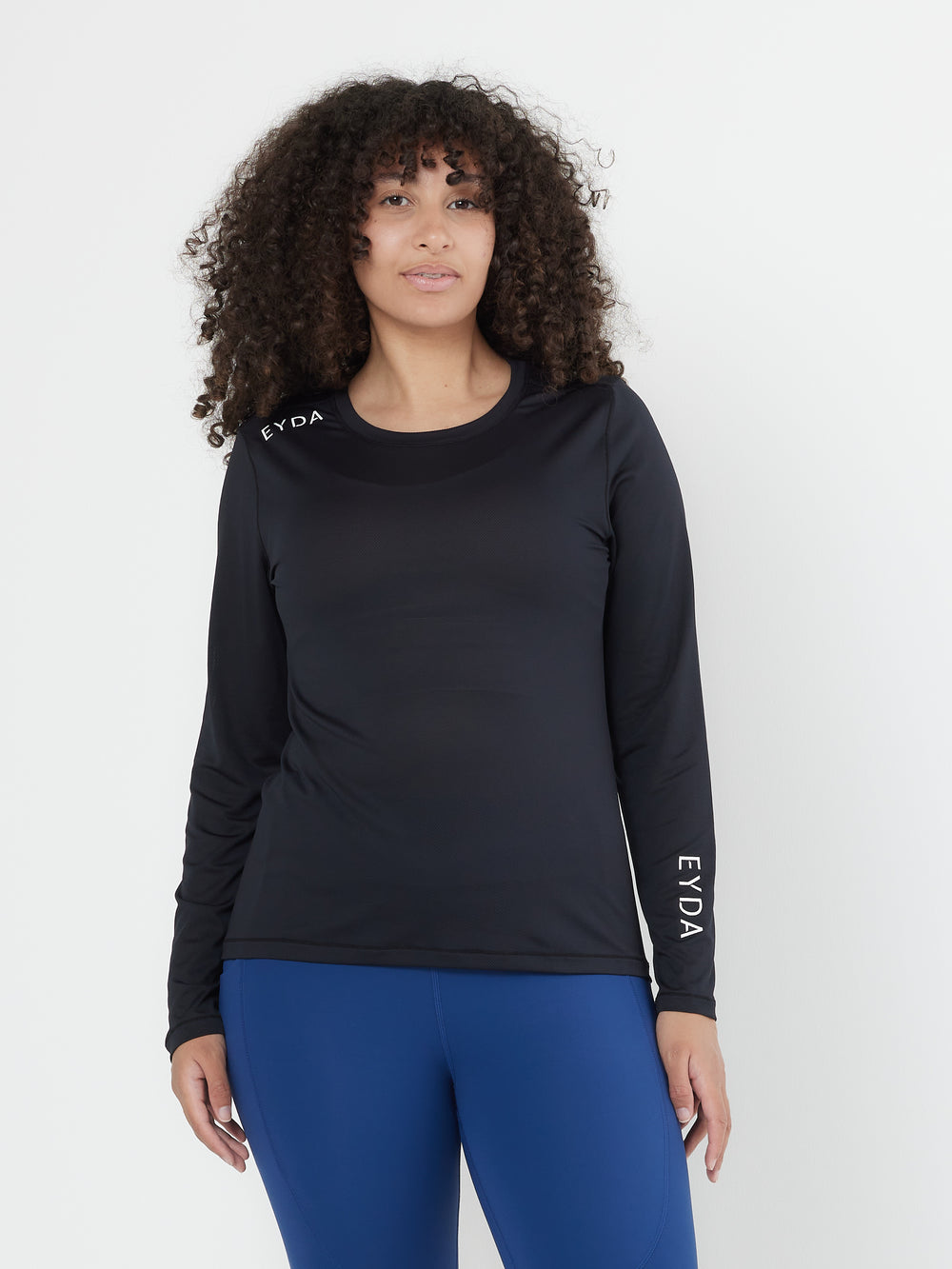 Freja Long Sleeve