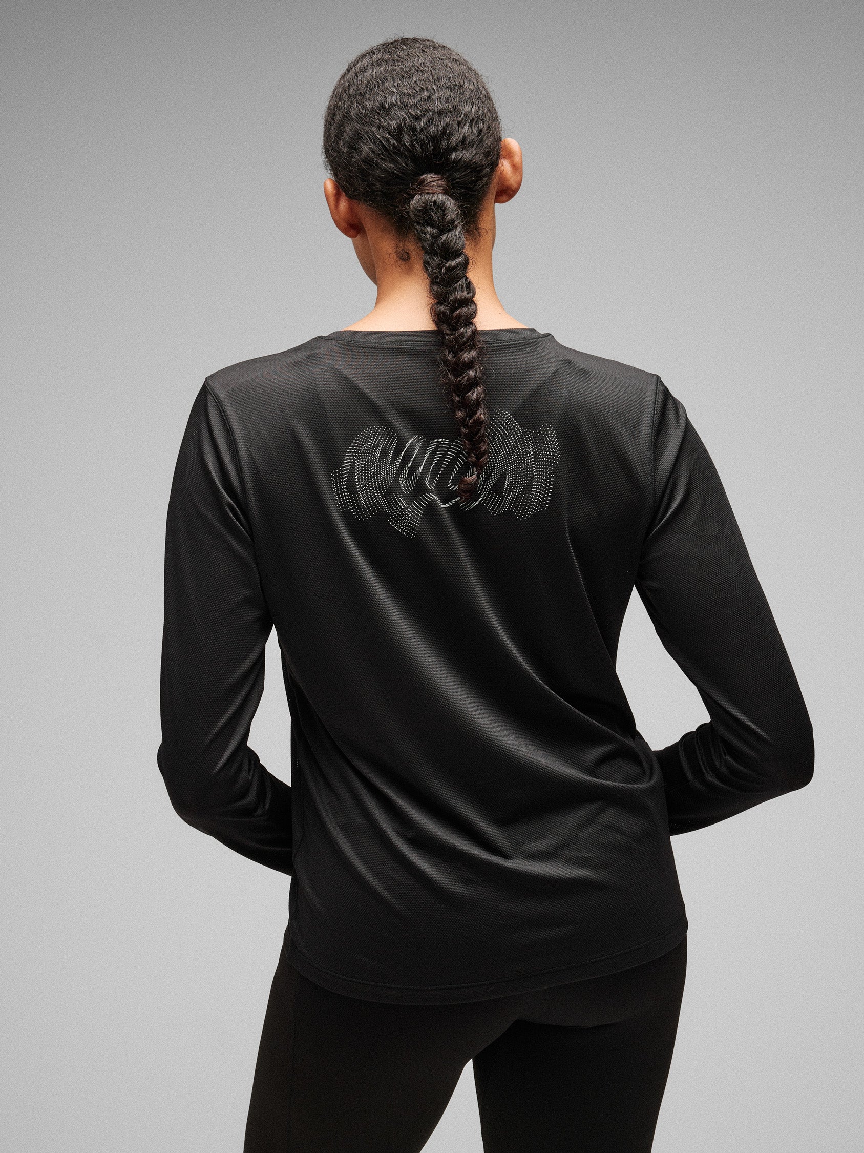 Freja Long Sleeve
