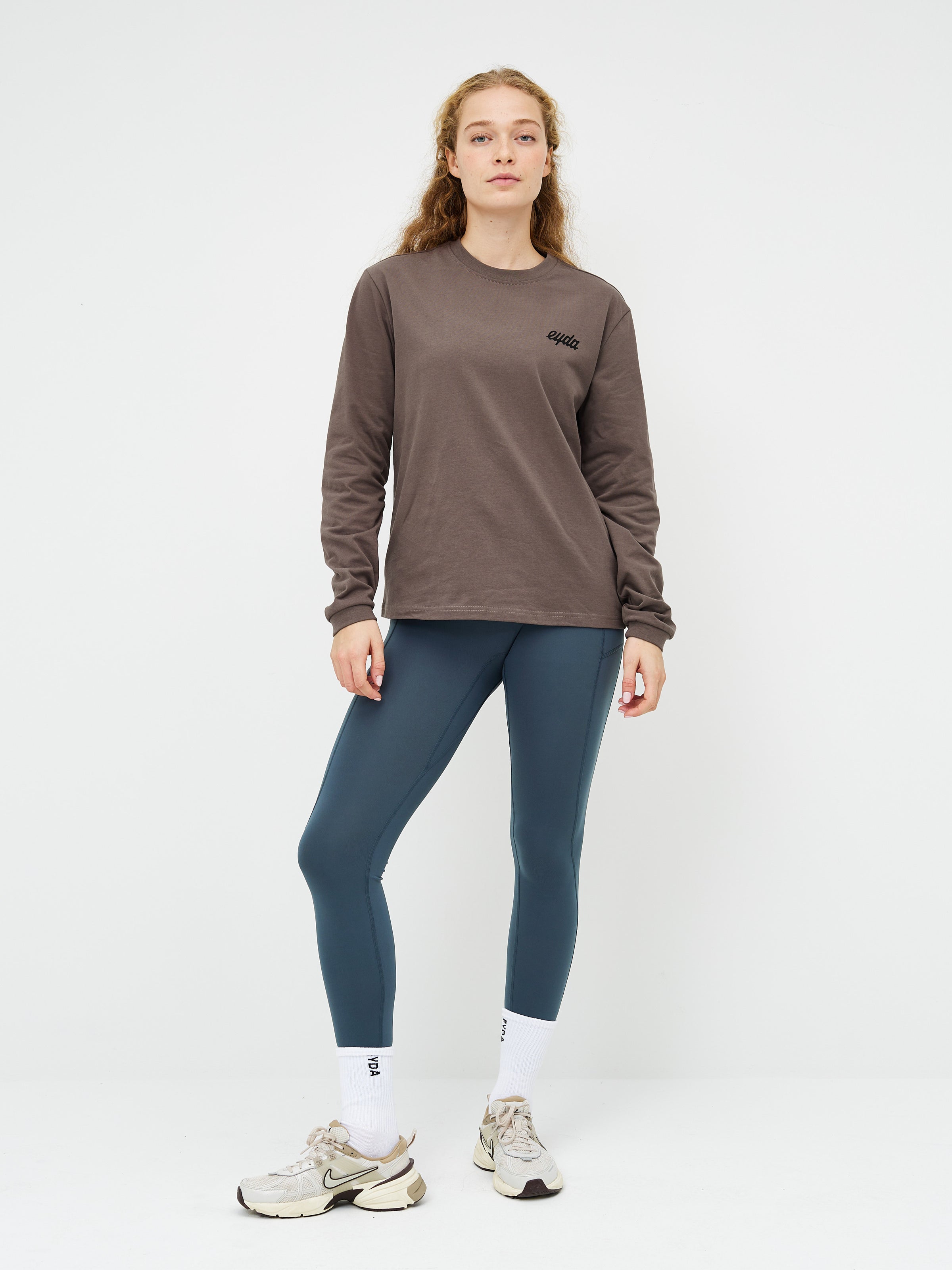 Gigi Long Sleeve