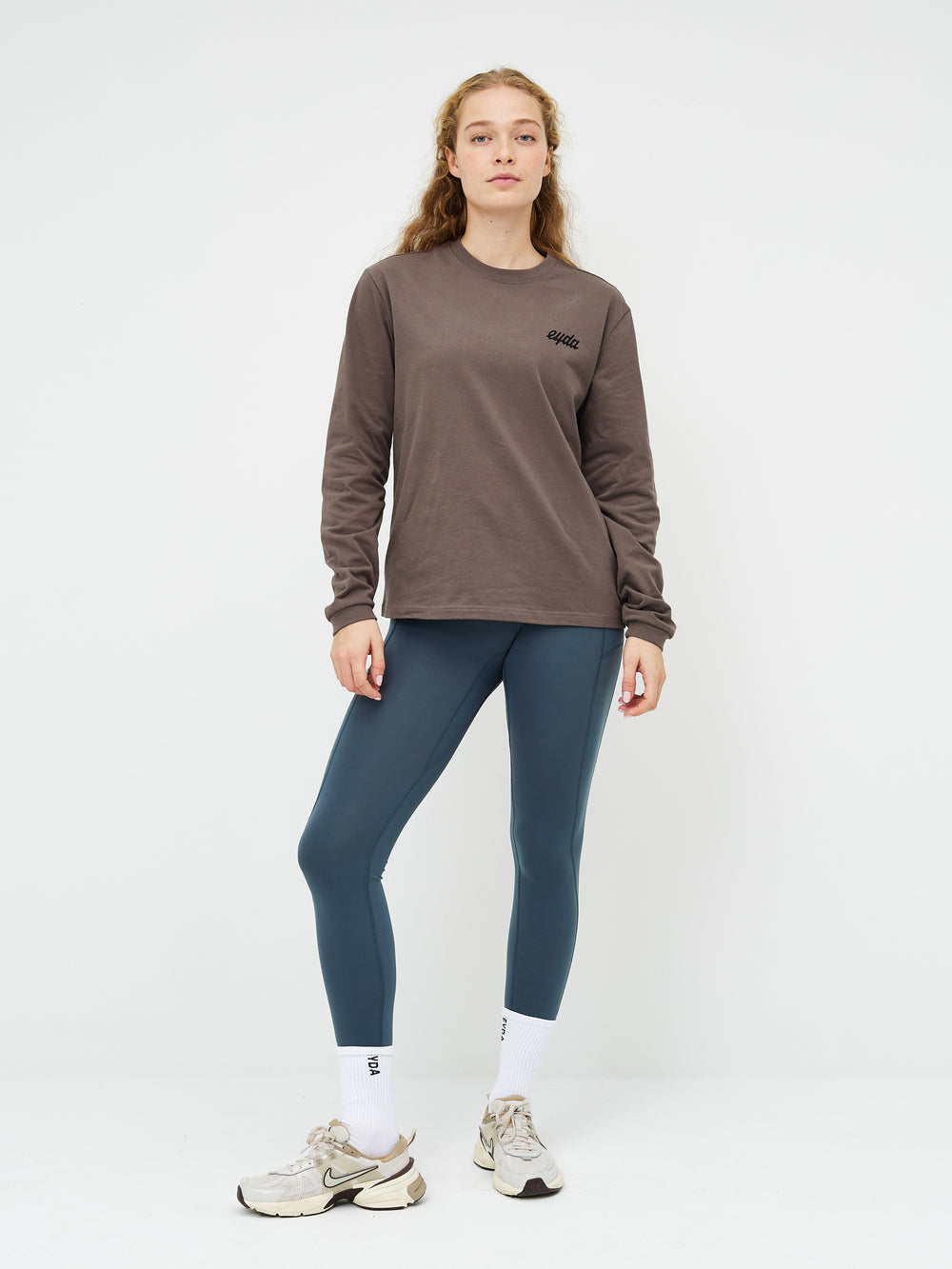 Gigi Long Sleeve