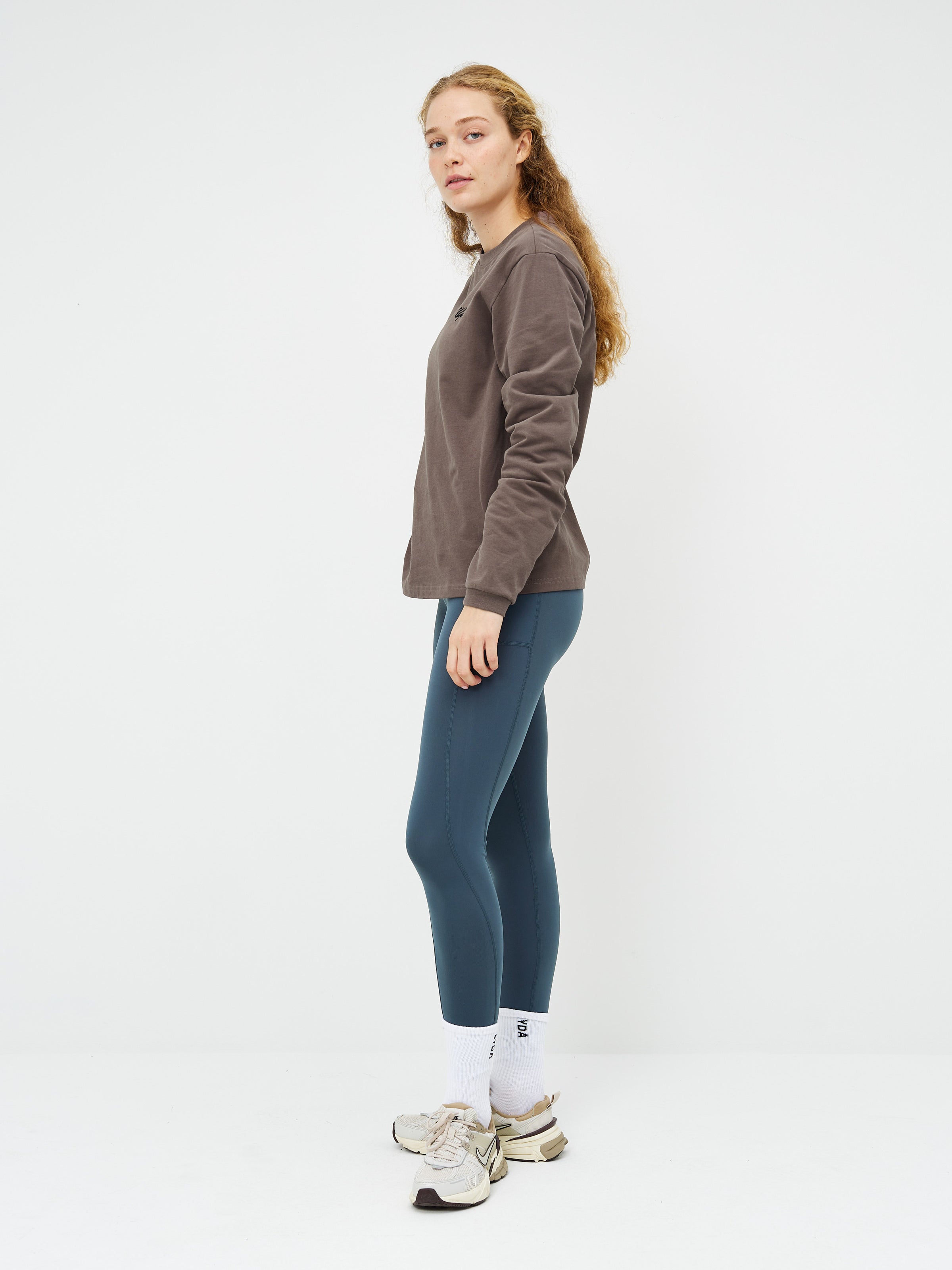 Gigi Long Sleeve